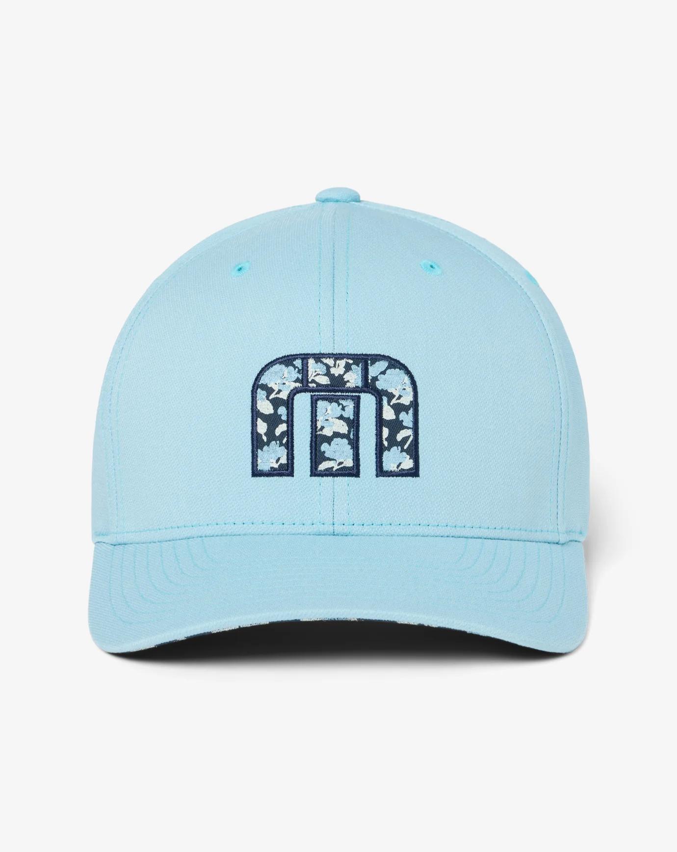 Packing List Snapback Hat