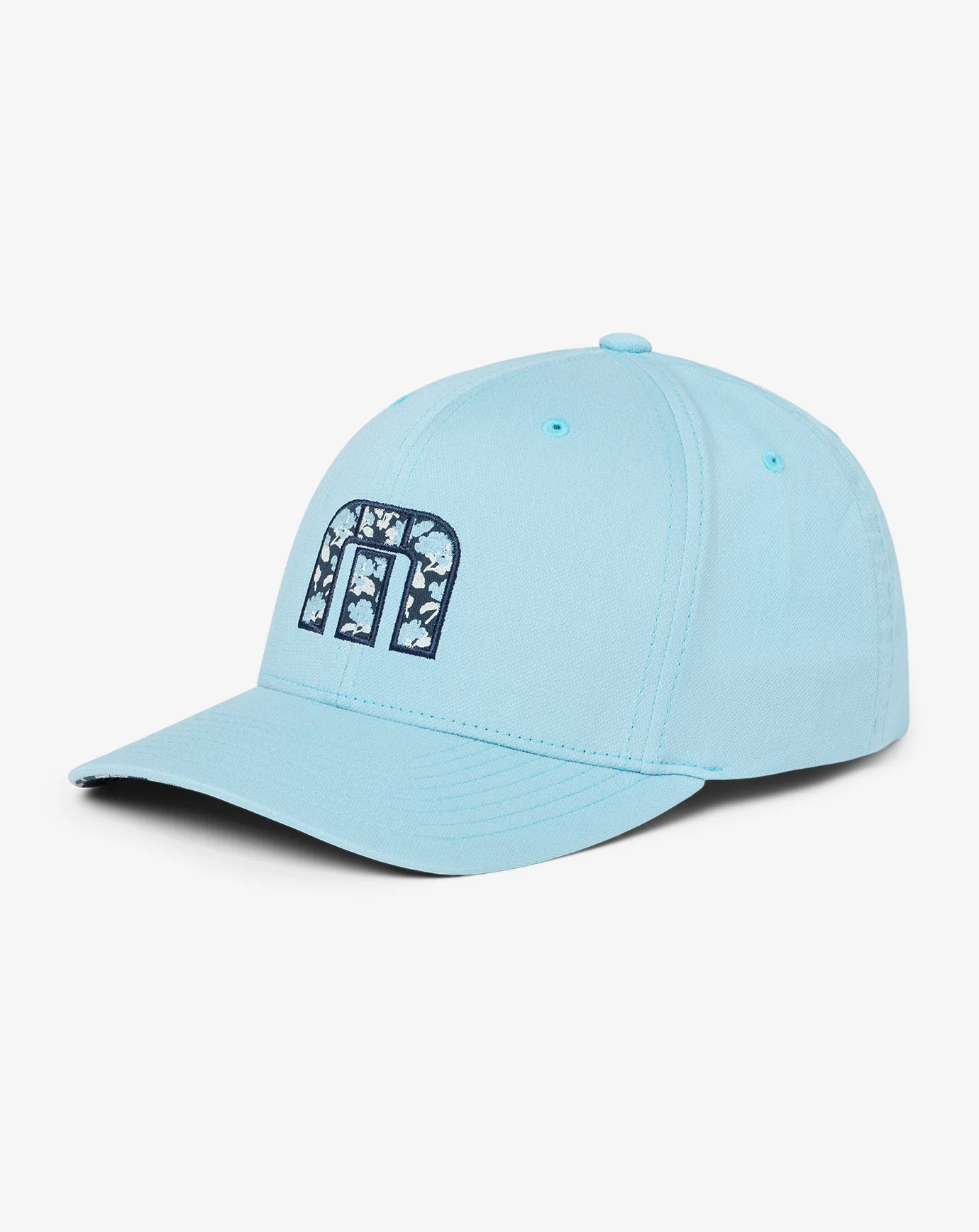 Packing List Snapback Hat - Image 2