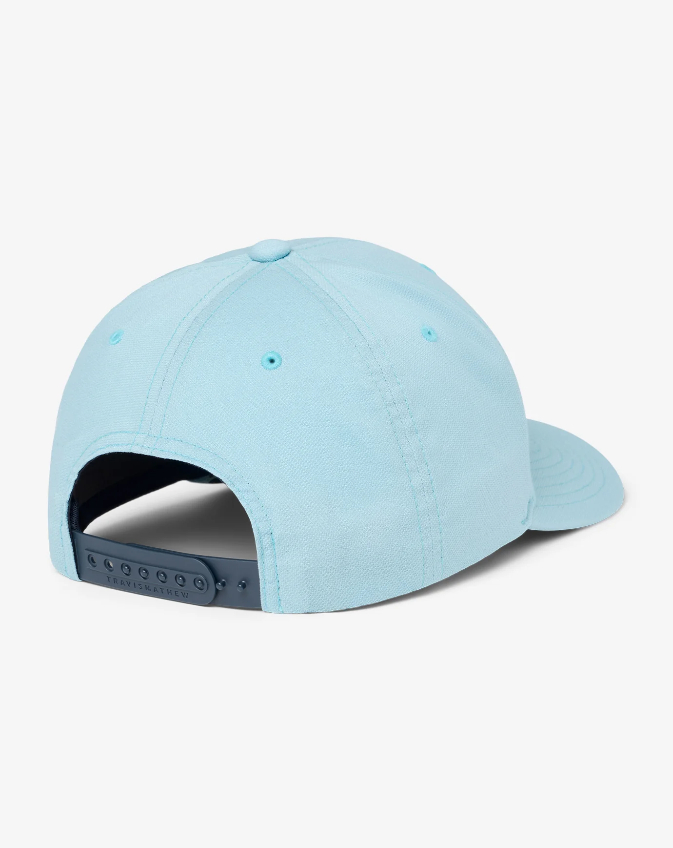 Packing List Snapback Hat - Image 3