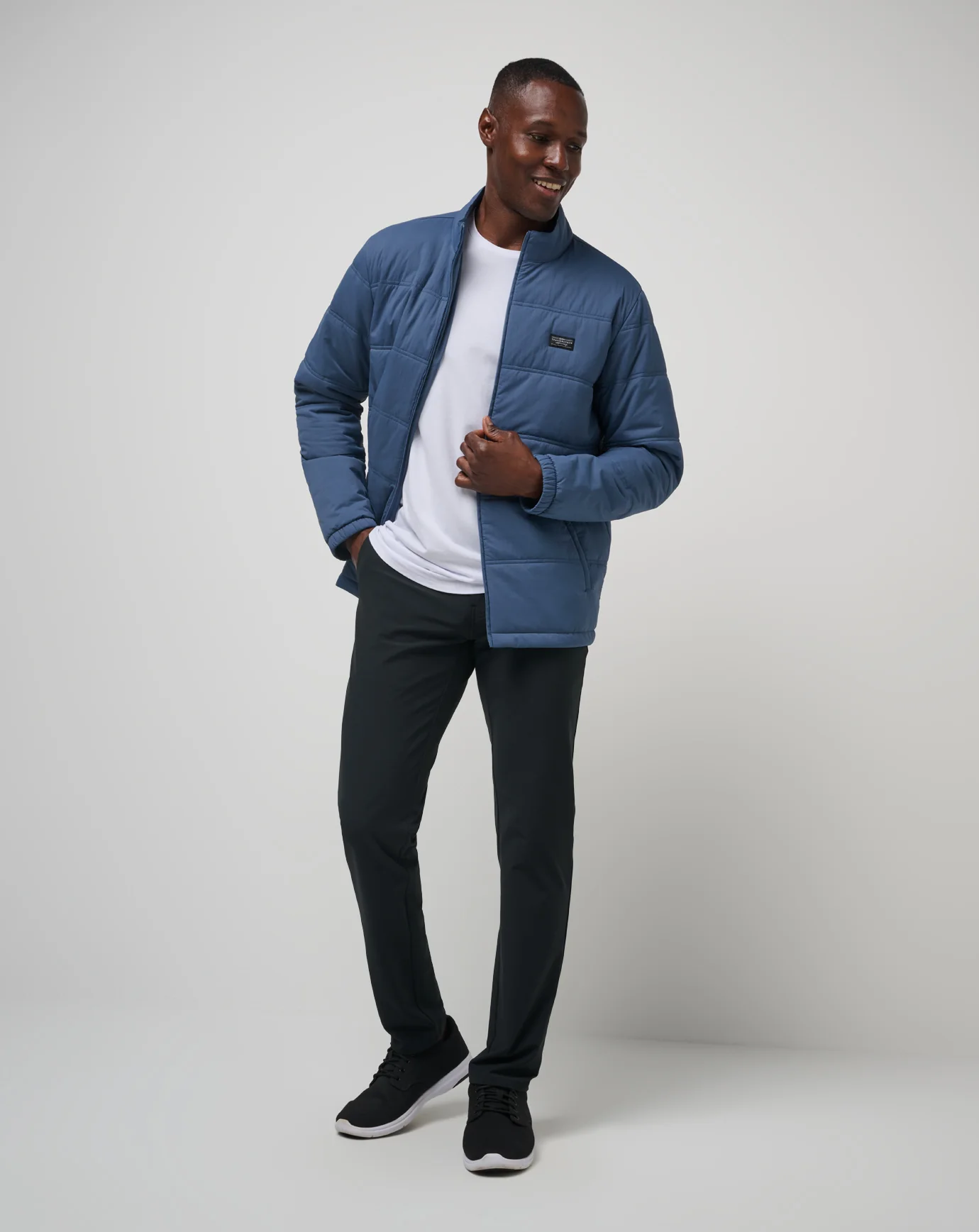 Palisades Puffer Jacket - Image 15