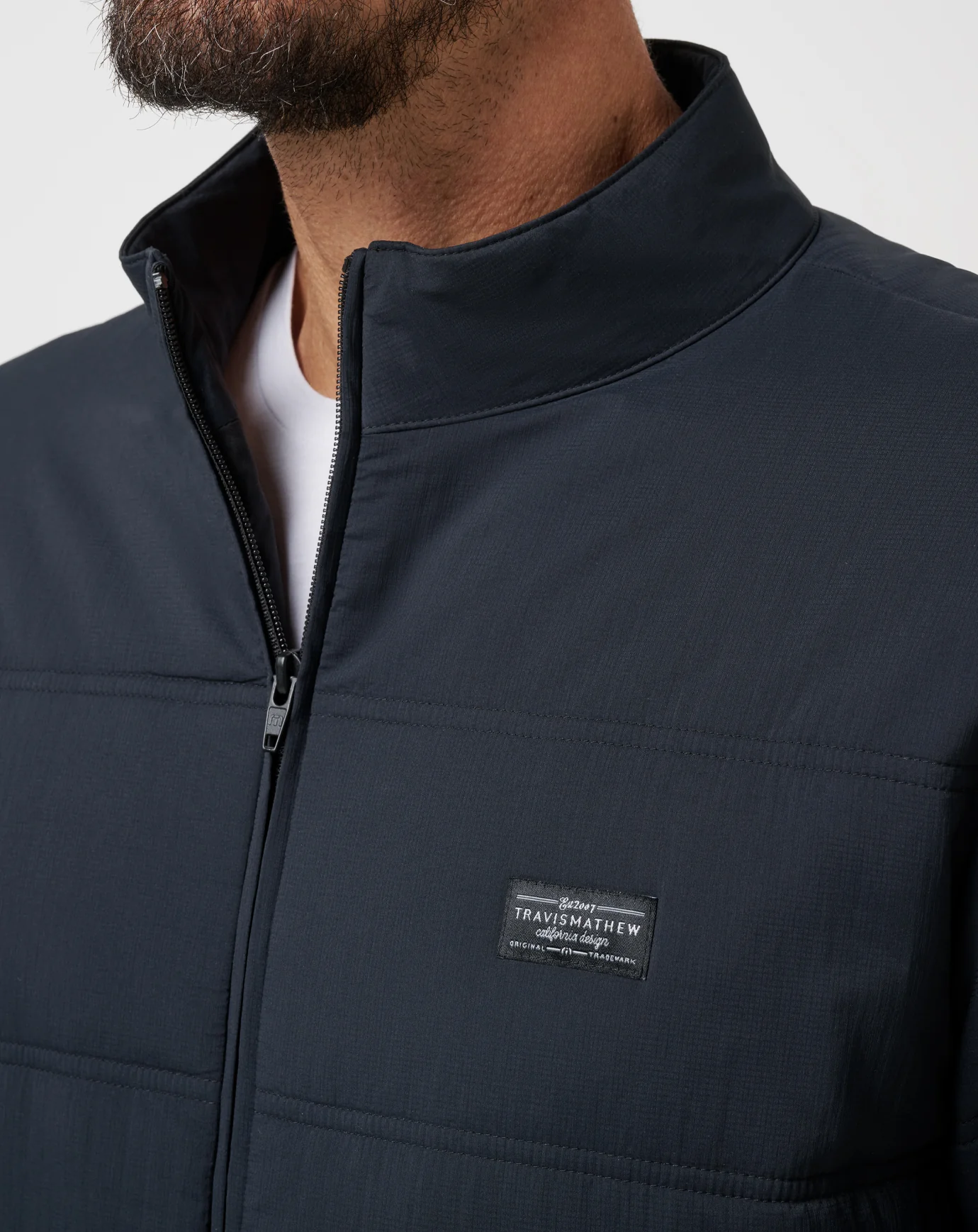 Palisades Puffer Jacket - Image 3