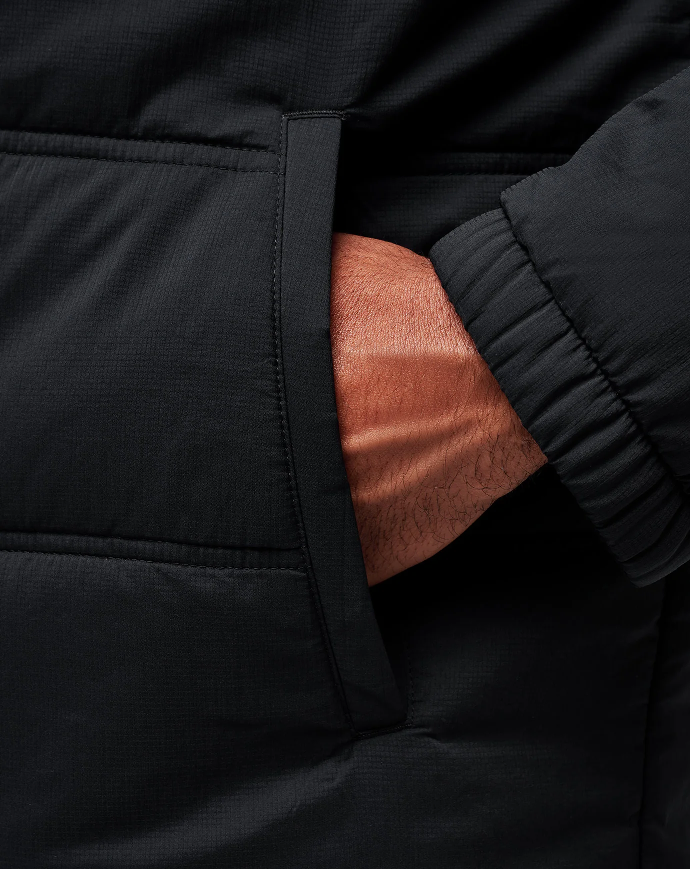 Palisades Puffer Jacket - Image 7
