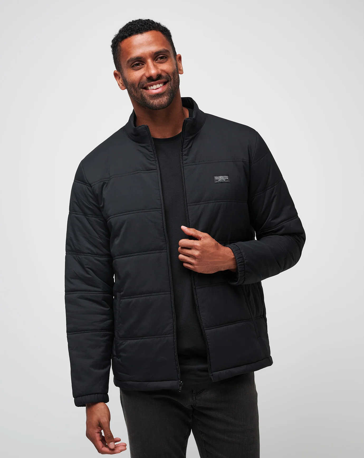 Palisades Puffer Jacket - Image 8