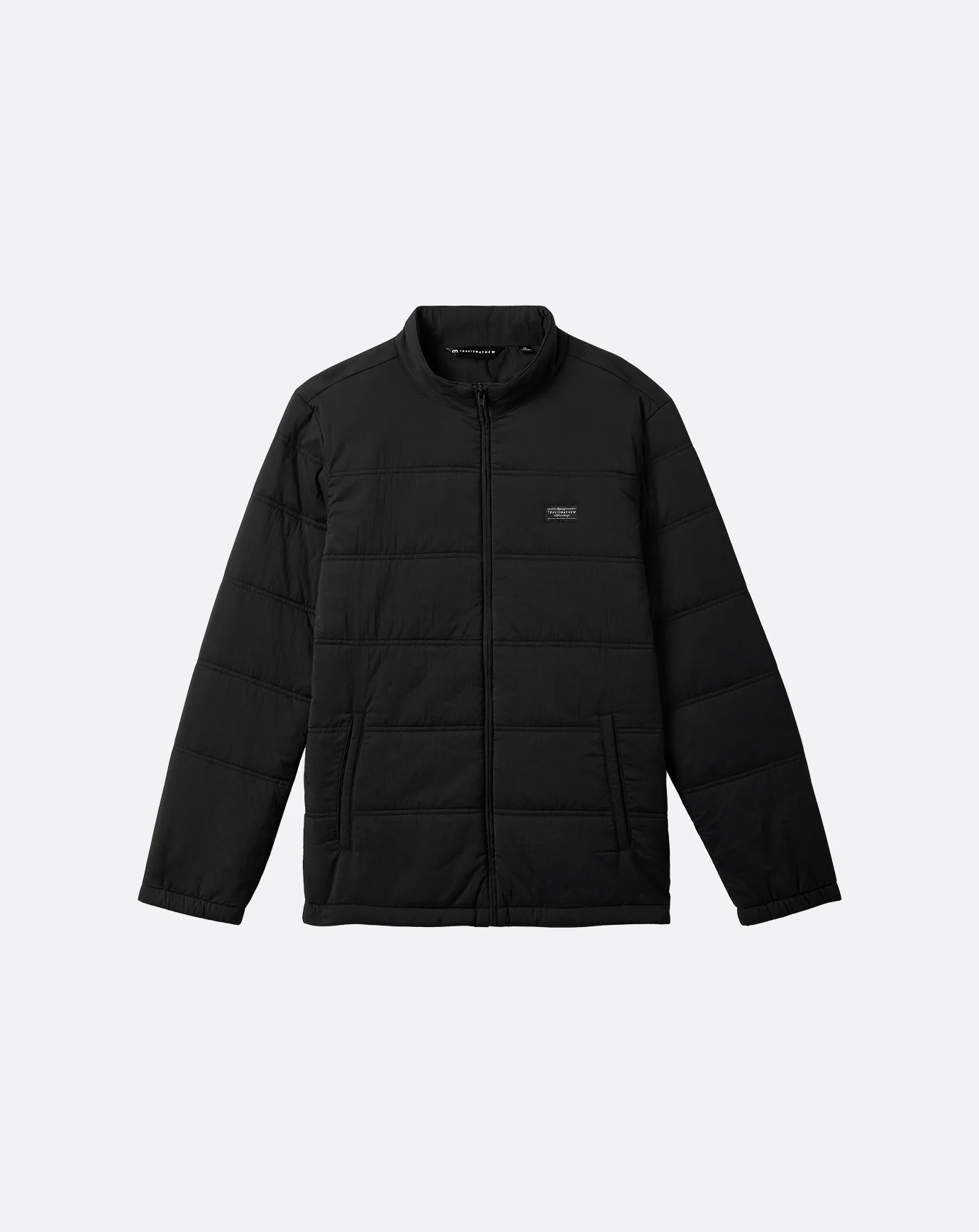 Palisades Puffer Jacket - Image 9