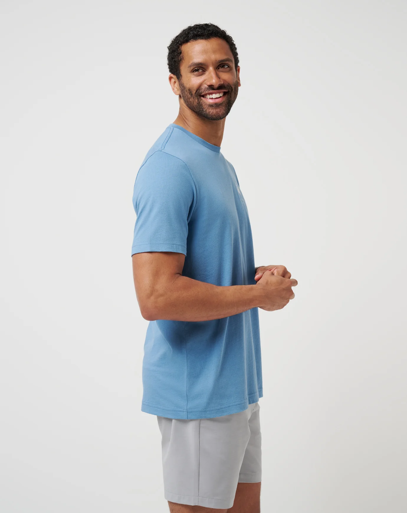 Palm Grass Tee - Image 2