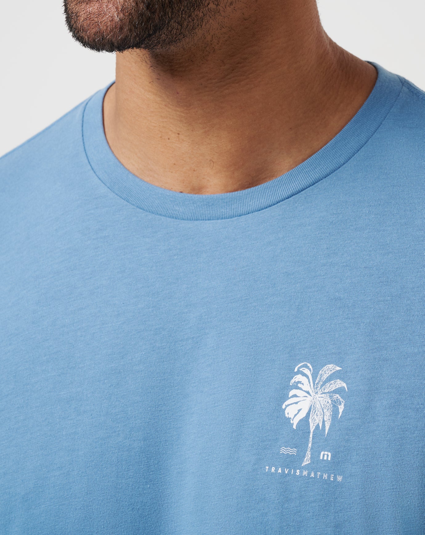 Palm Grass Tee - Image 3