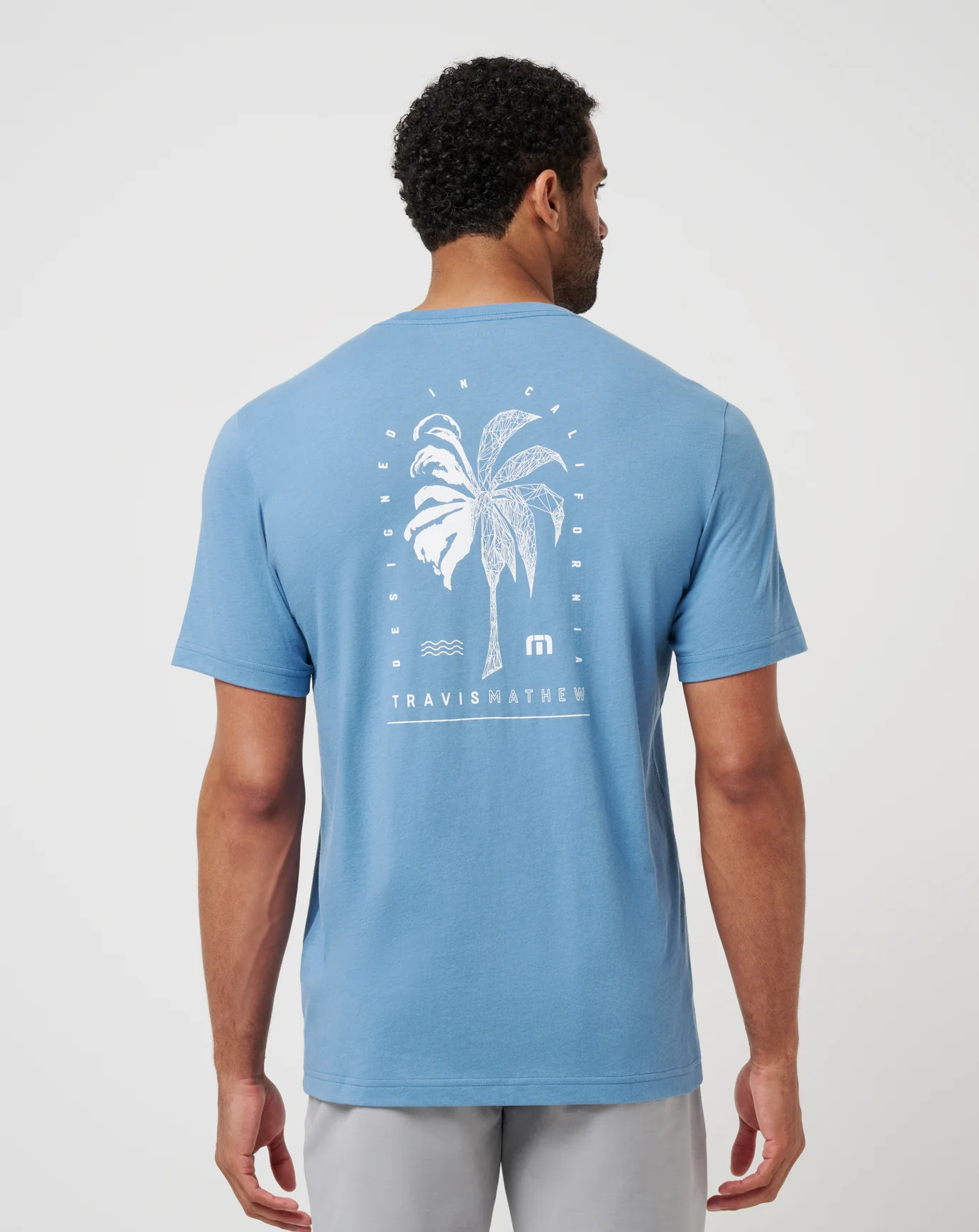 Palm Grass Tee - Image 4