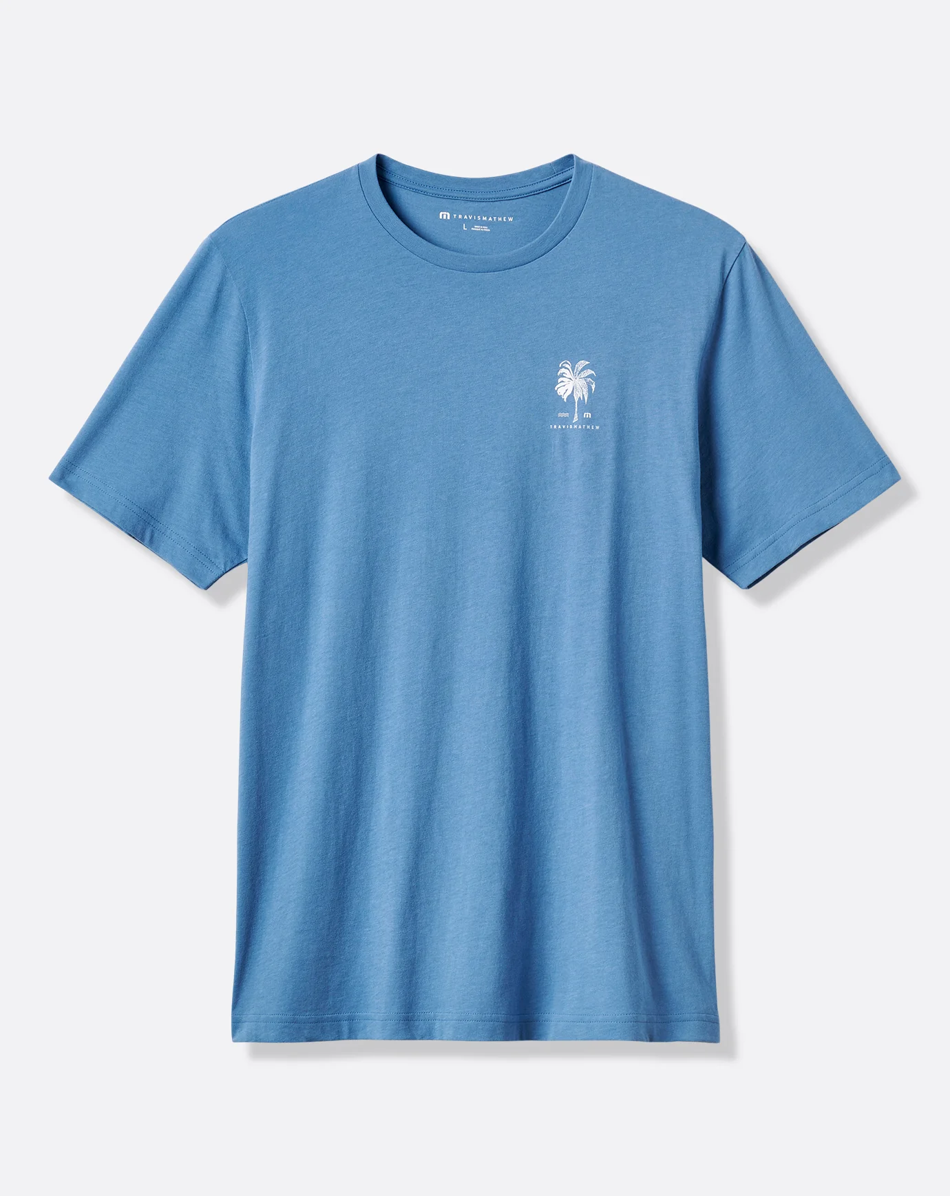 Palm Grass Tee - Image 6