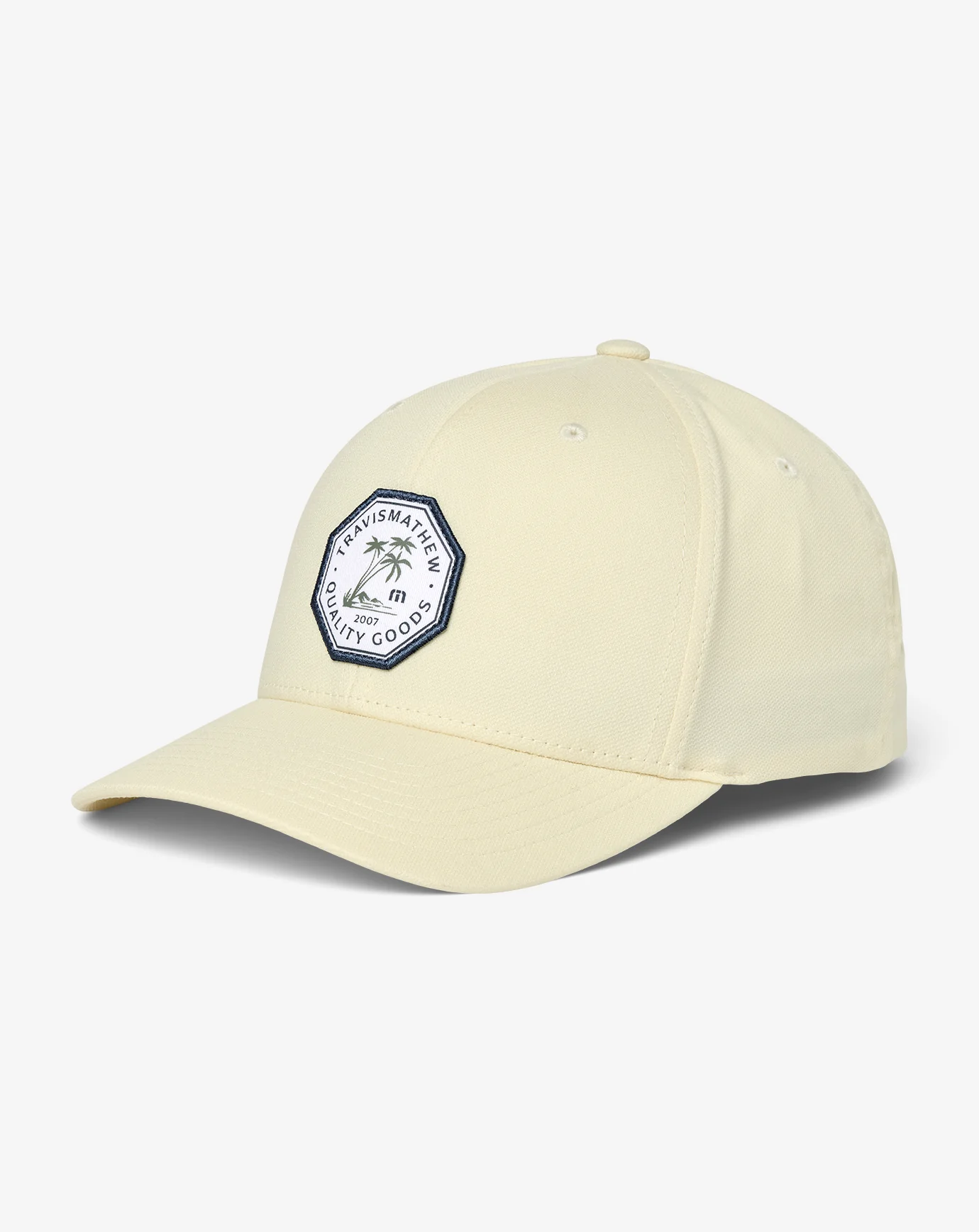 Palm Parade Snapback Hat - Image 2