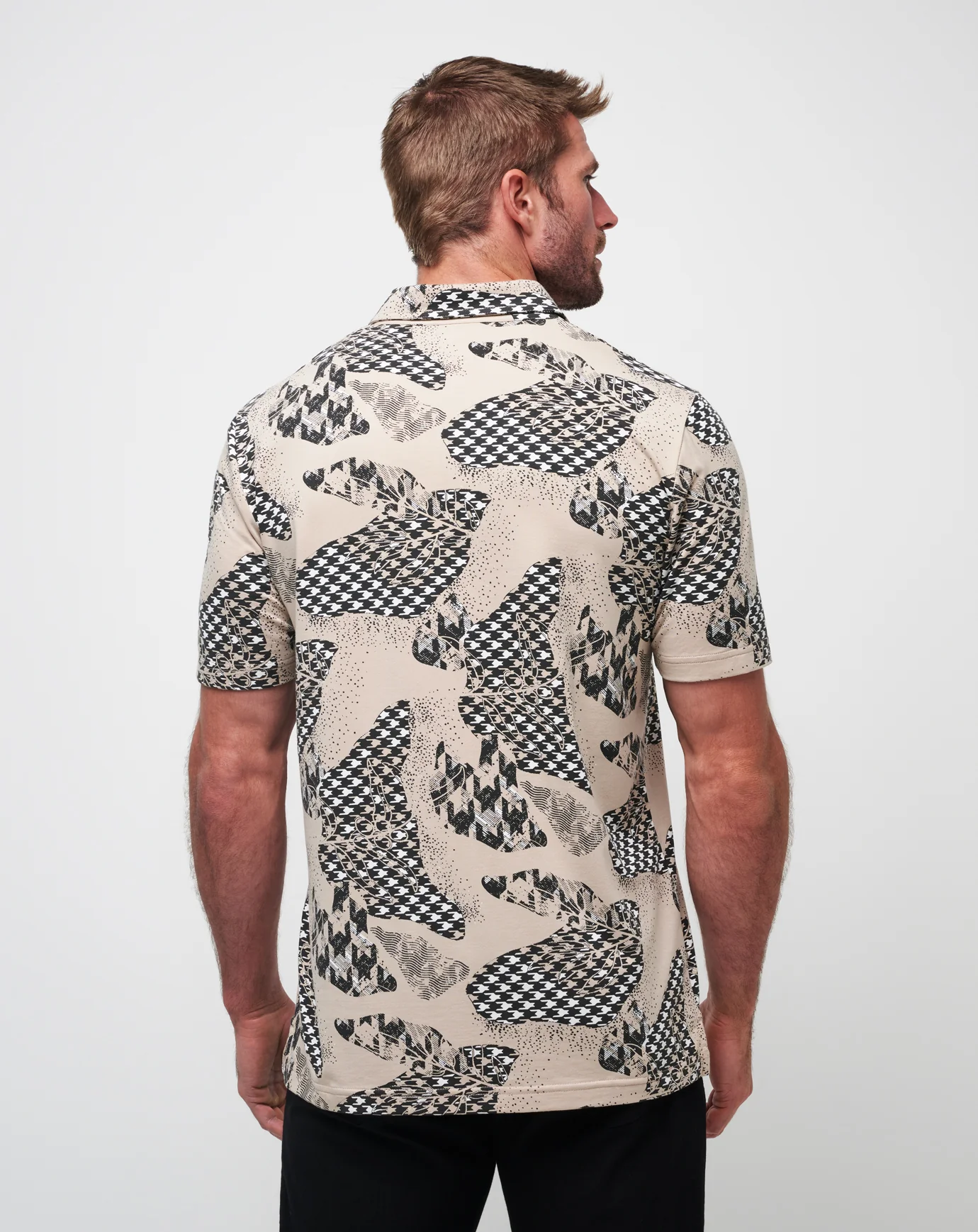 Paper Tiger Polo - Image 3