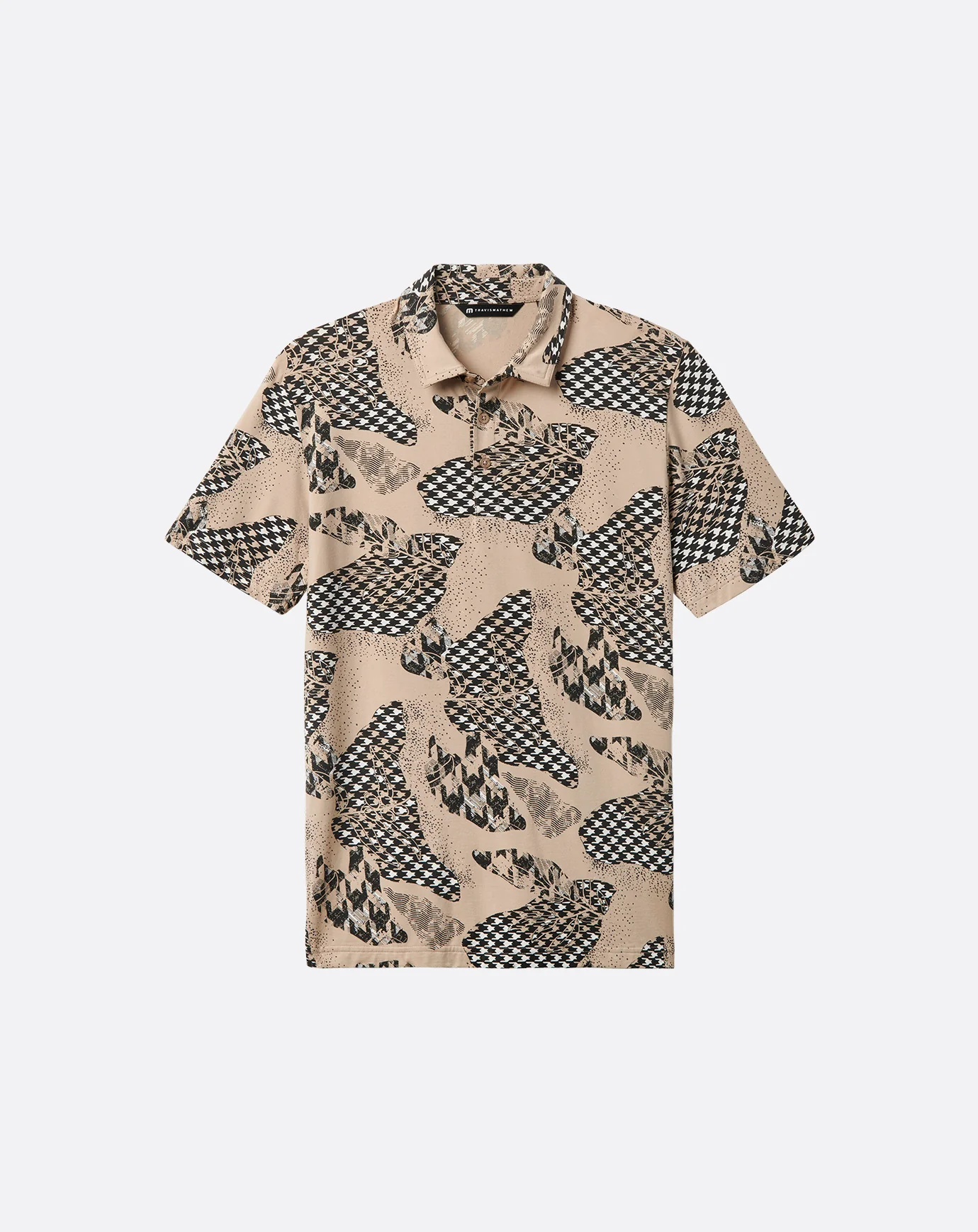Paper Tiger Polo - Image 4