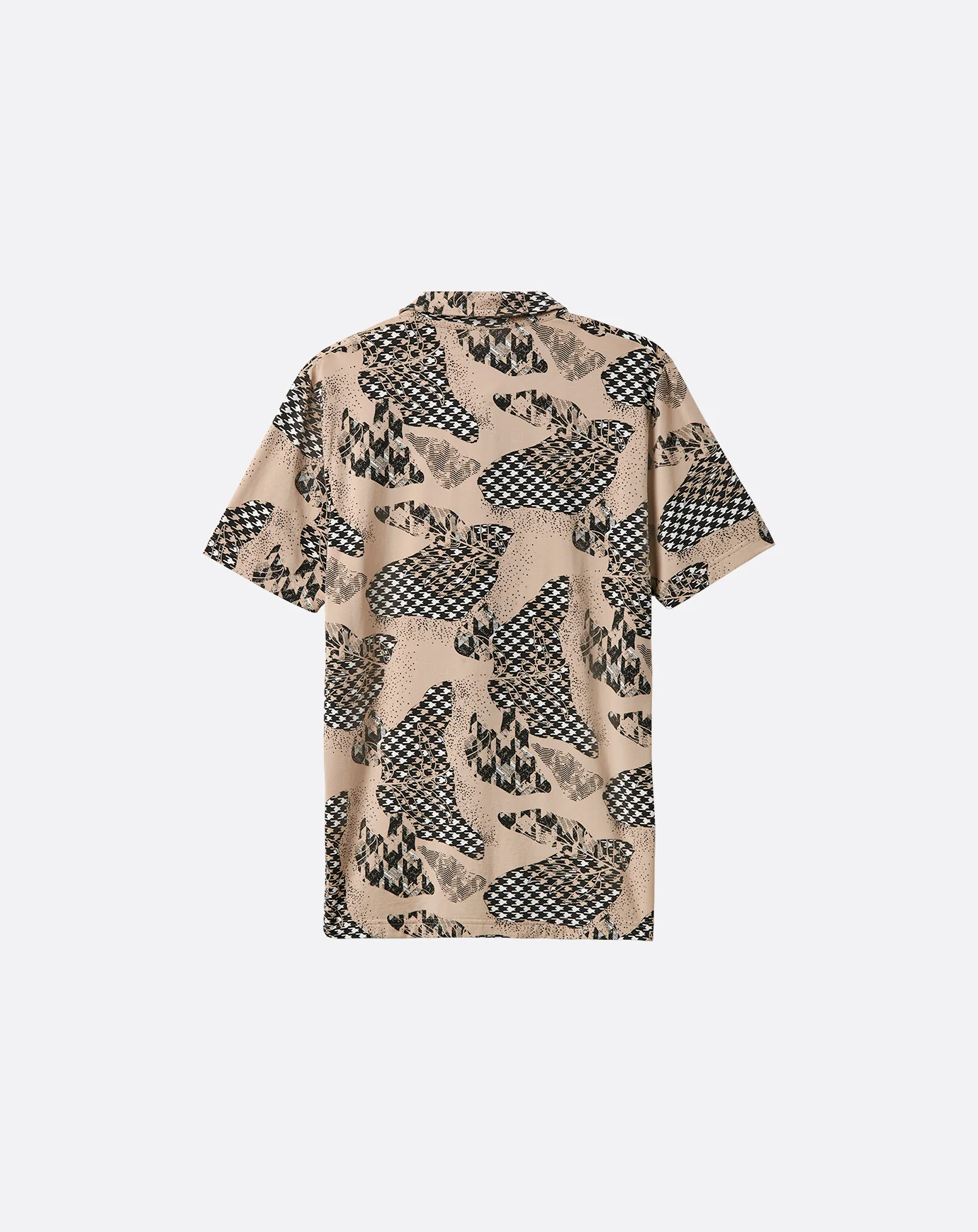 Paper Tiger Polo - Image 5