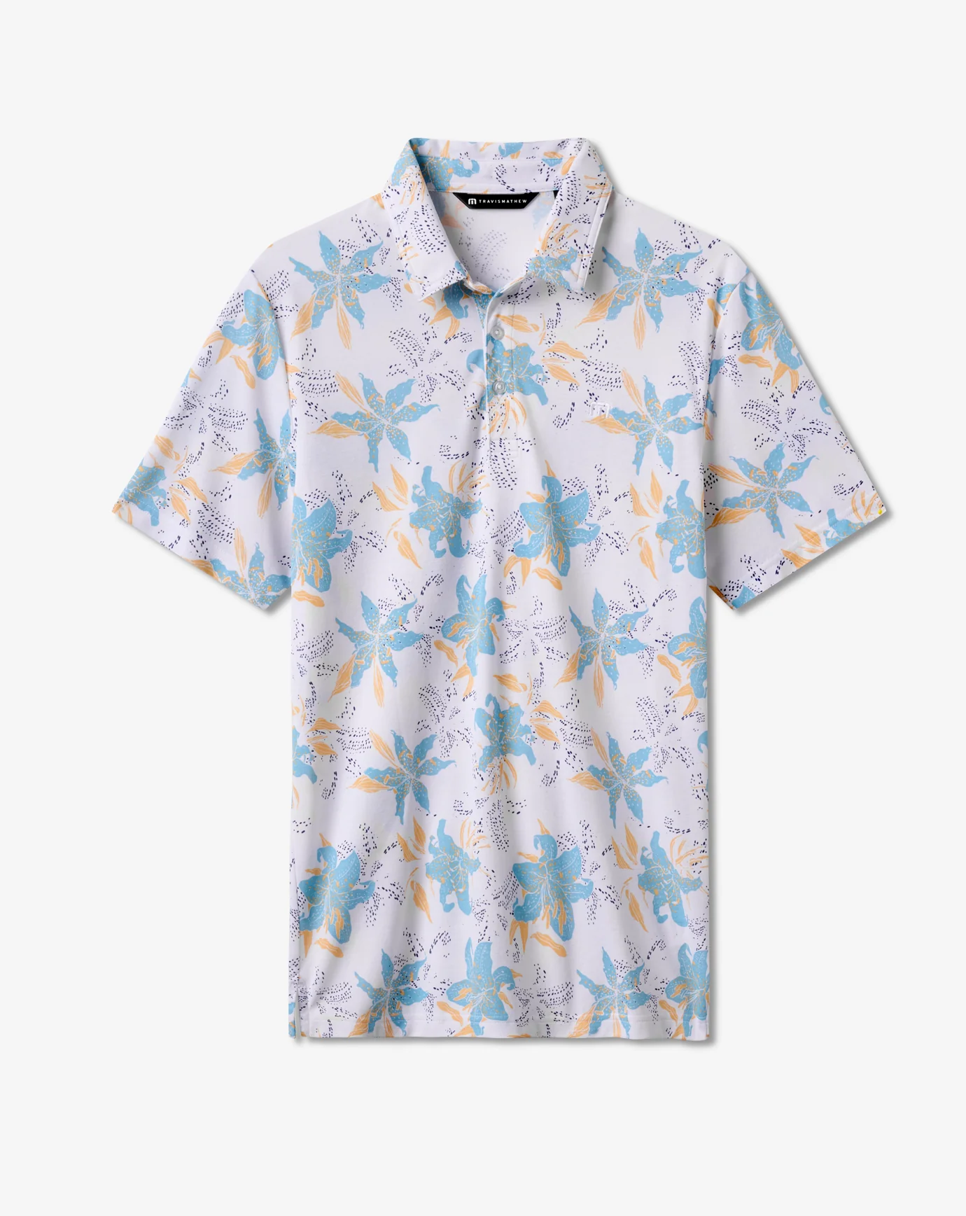Paradise Peak Polo - Image 6