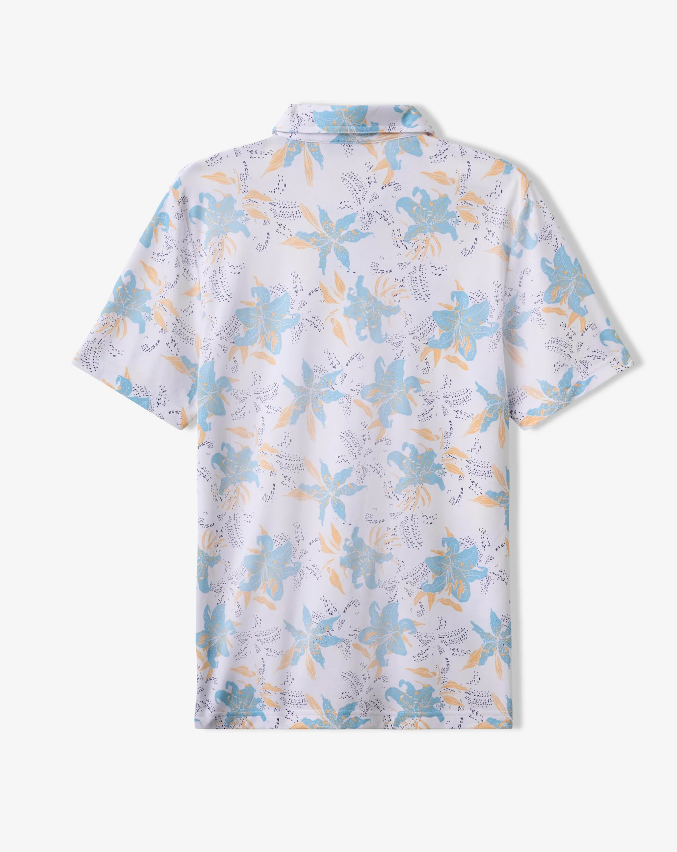 Paradise Peak Polo - Image 7