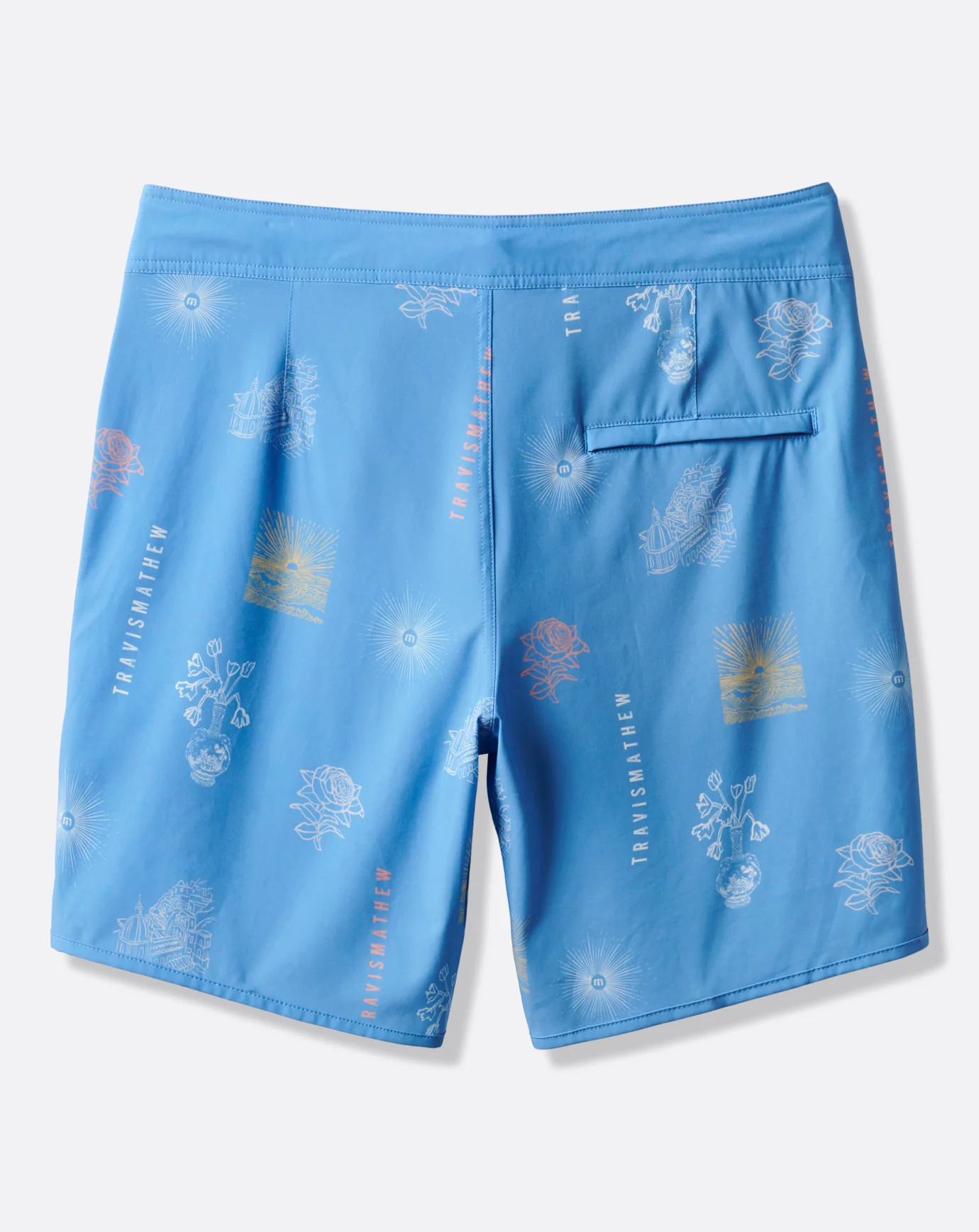 Passport Boardshort - Image 10