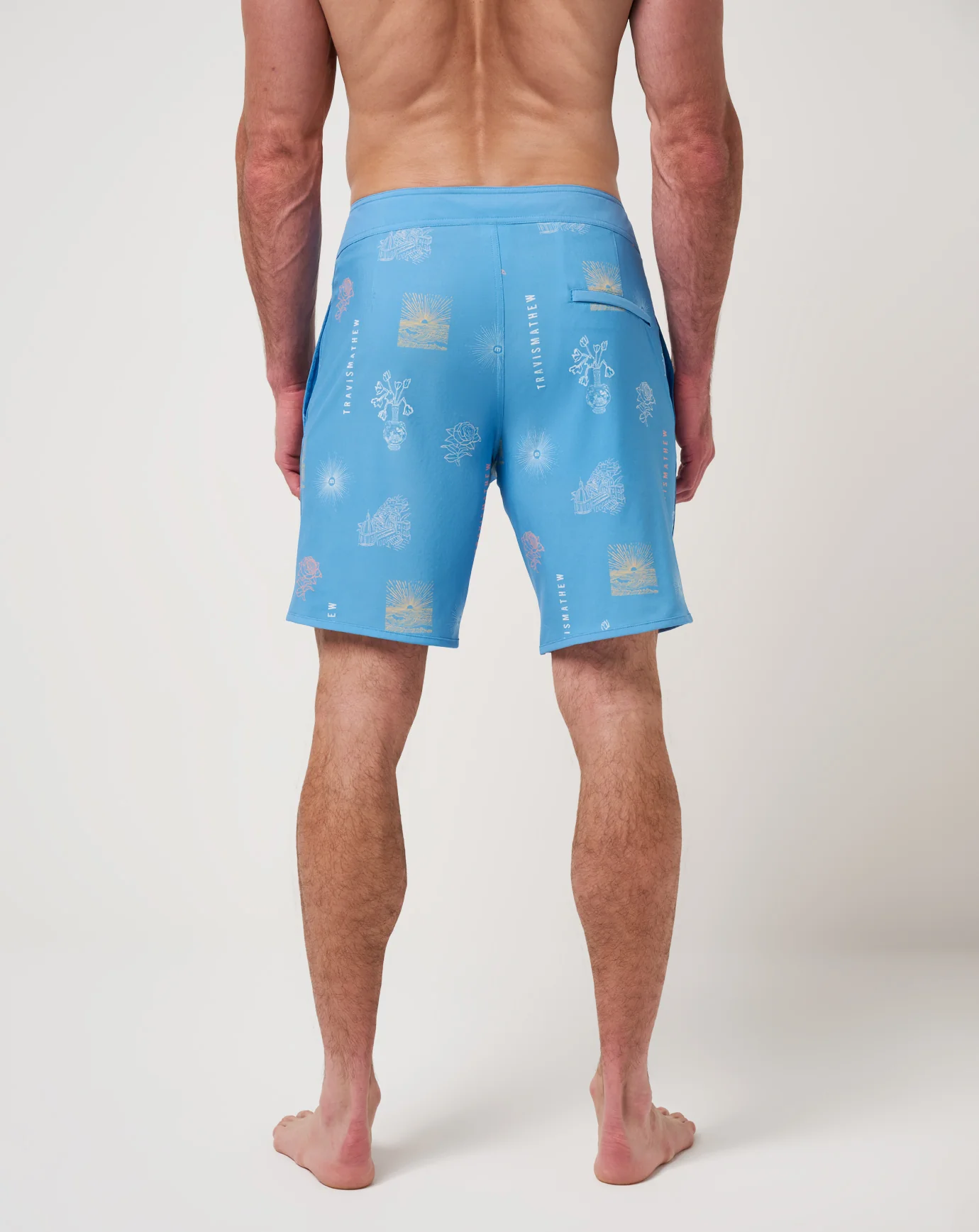 Passport Boardshort - Image 3