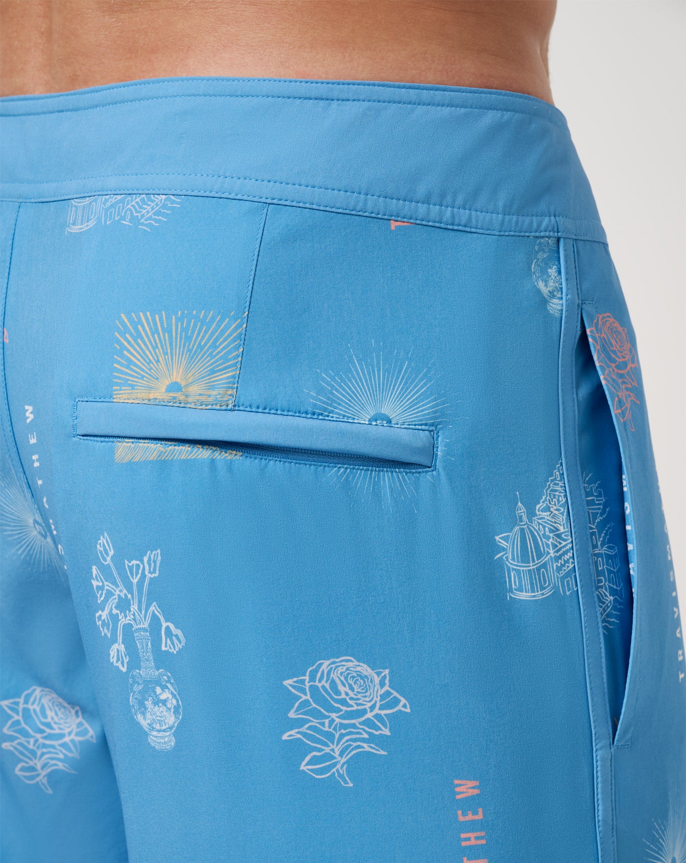 Passport Boardshort - Image 5