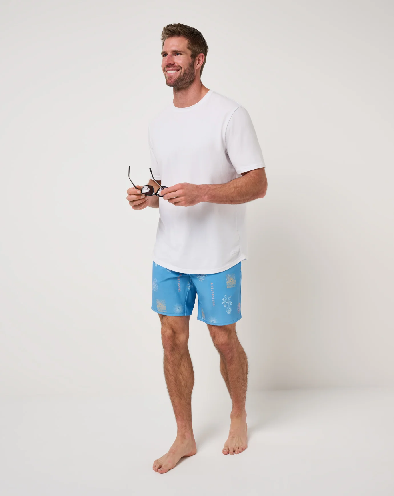 Passport Boardshort - Image 6