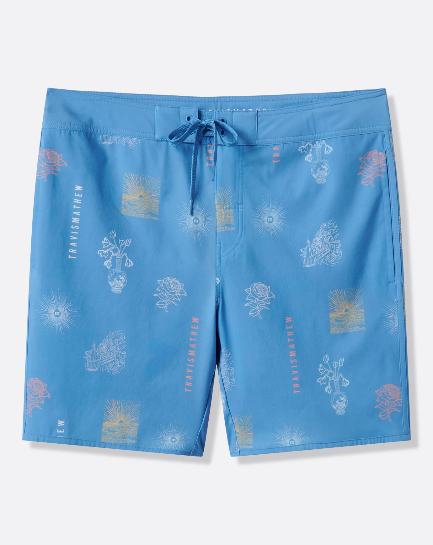 Passport Boardshort - Image 7