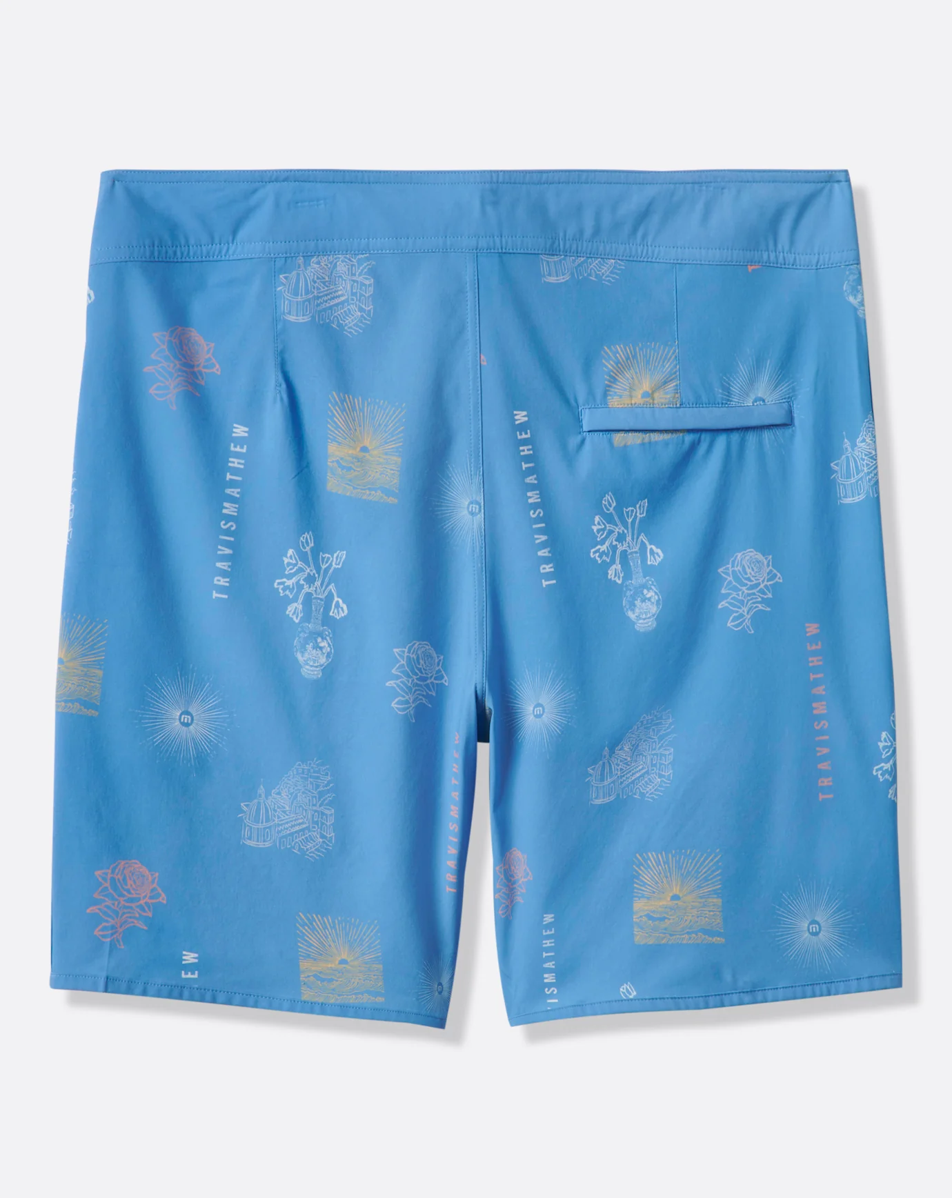 Passport Boardshort - Image 8