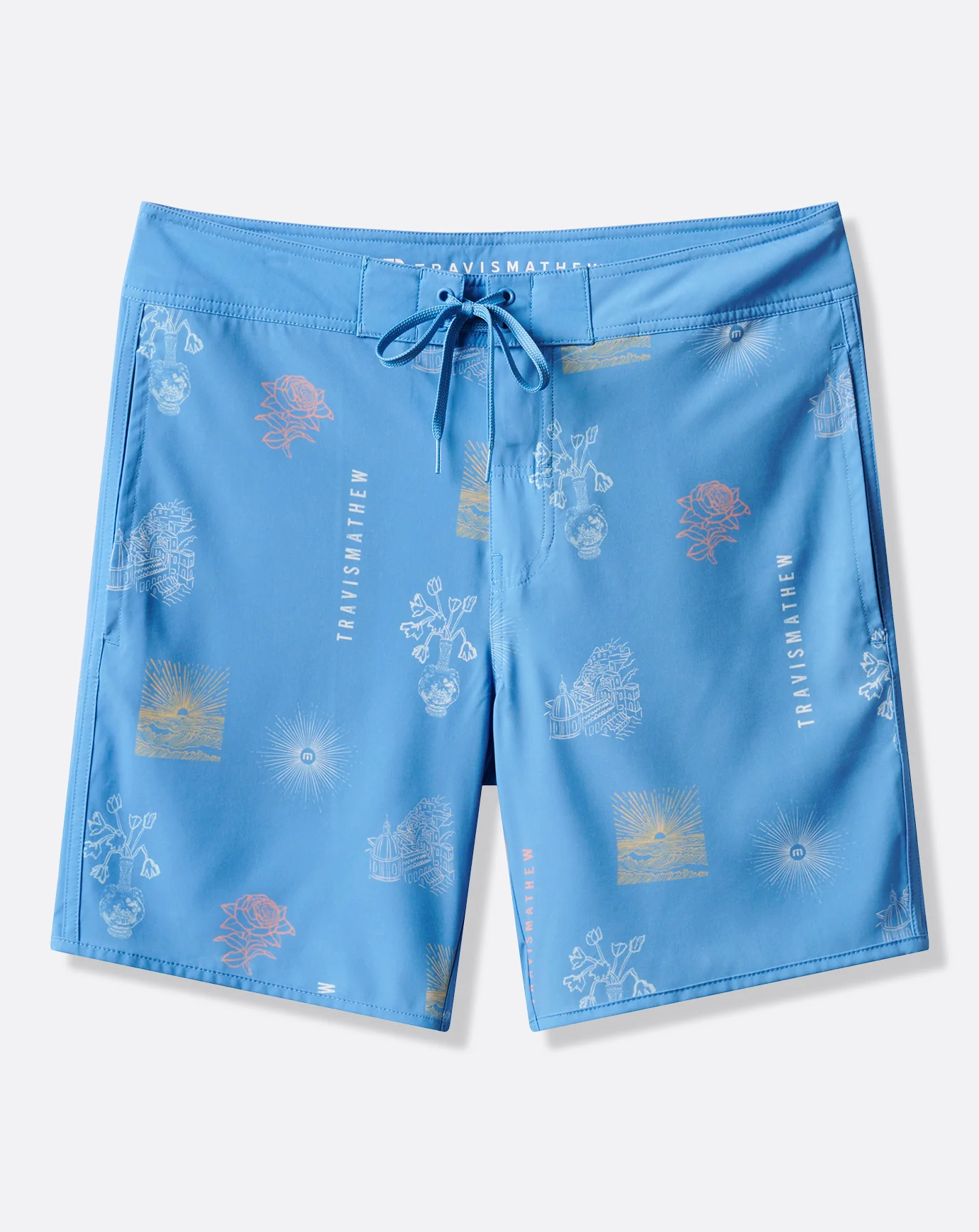 Passport Boardshort - Image 9