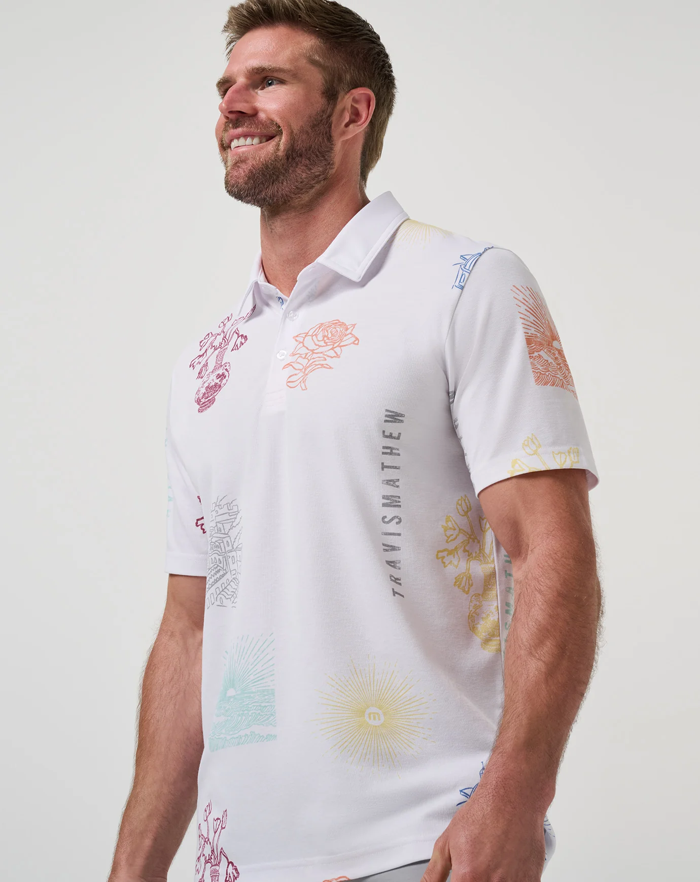 Passport Polo - Image 5