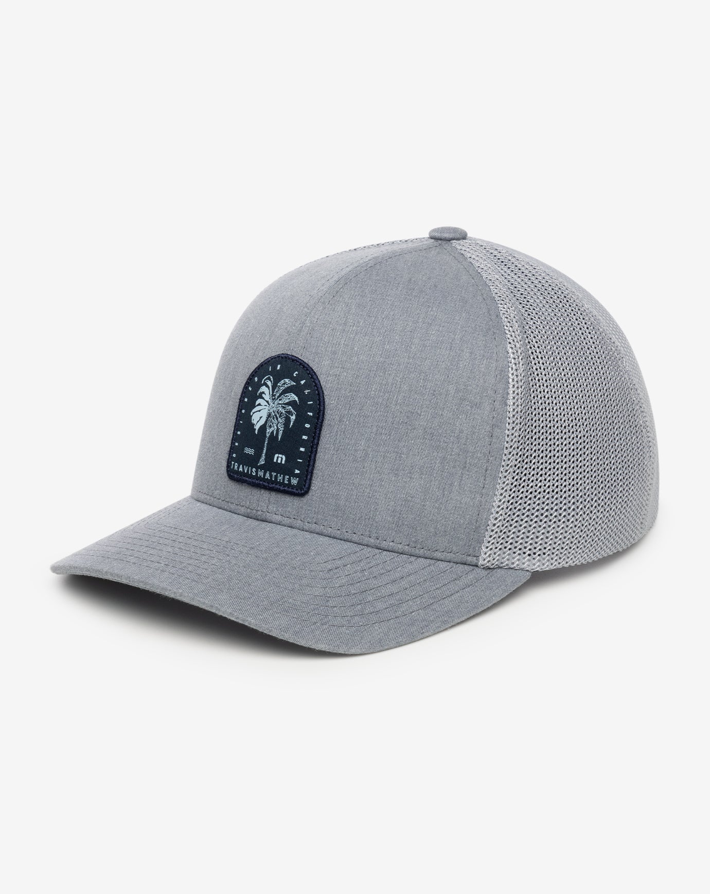 Past The Reef Snapback Hat - Image 2