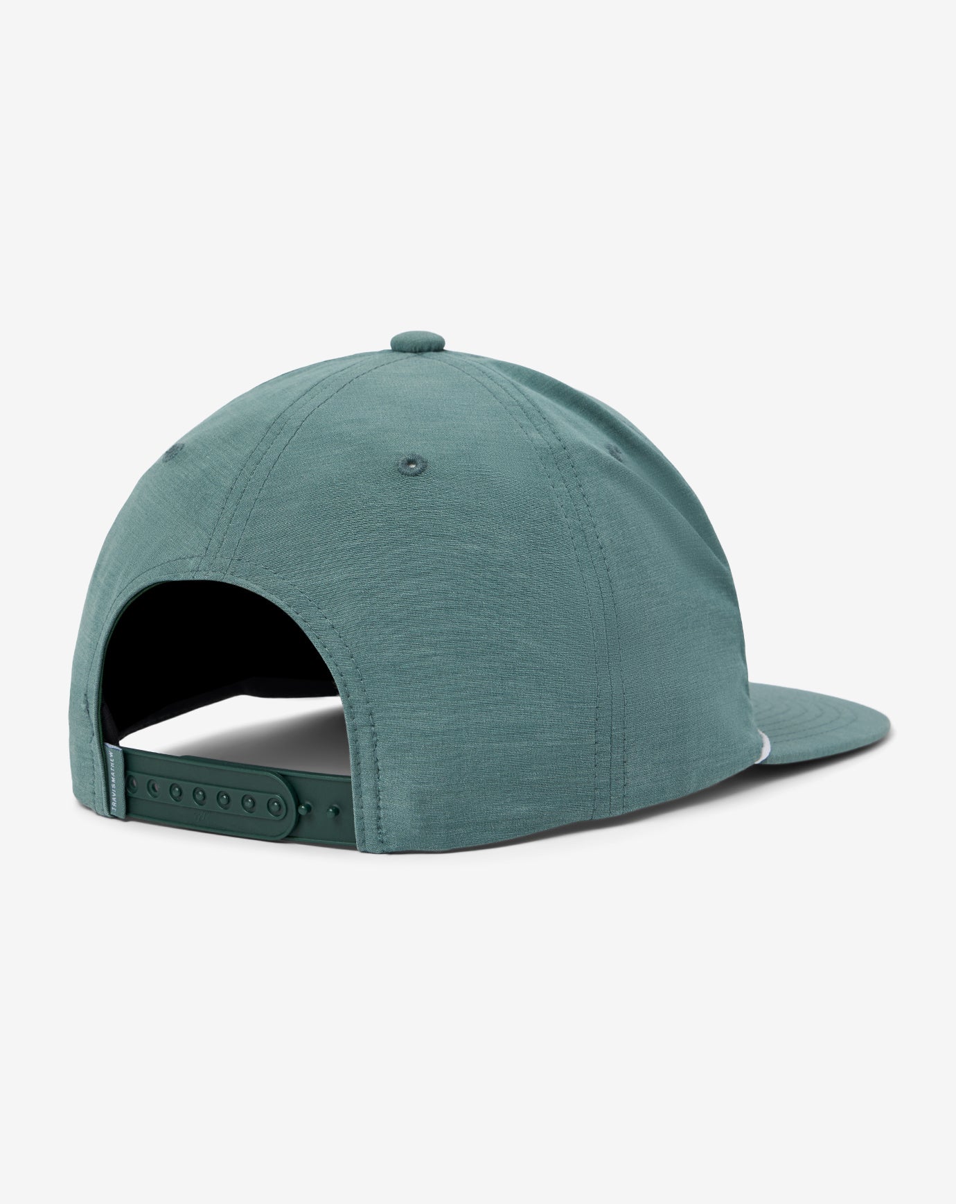 Patron Badge Snapback Hat - Image 3