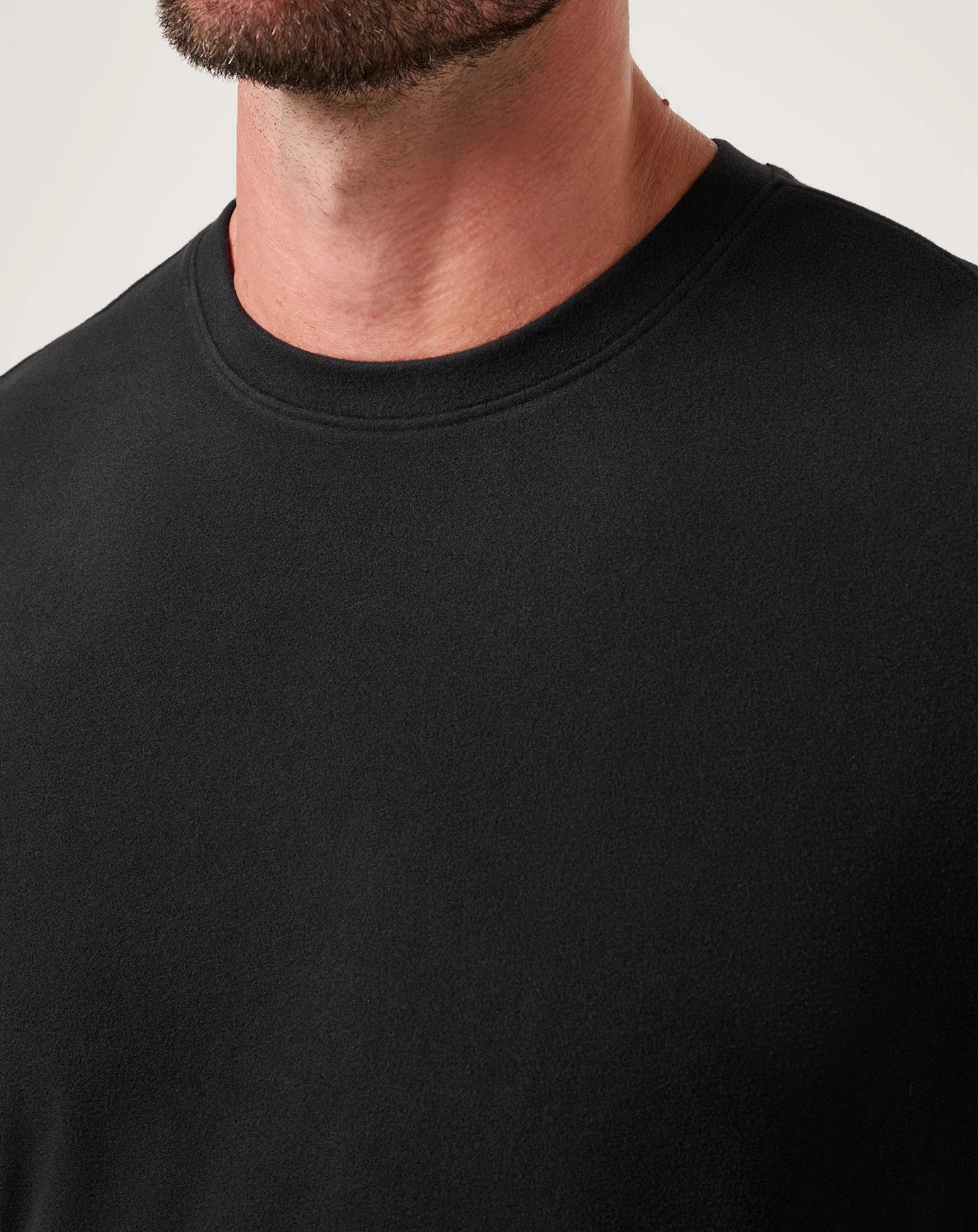 Peak Fleece Crew - Image 4