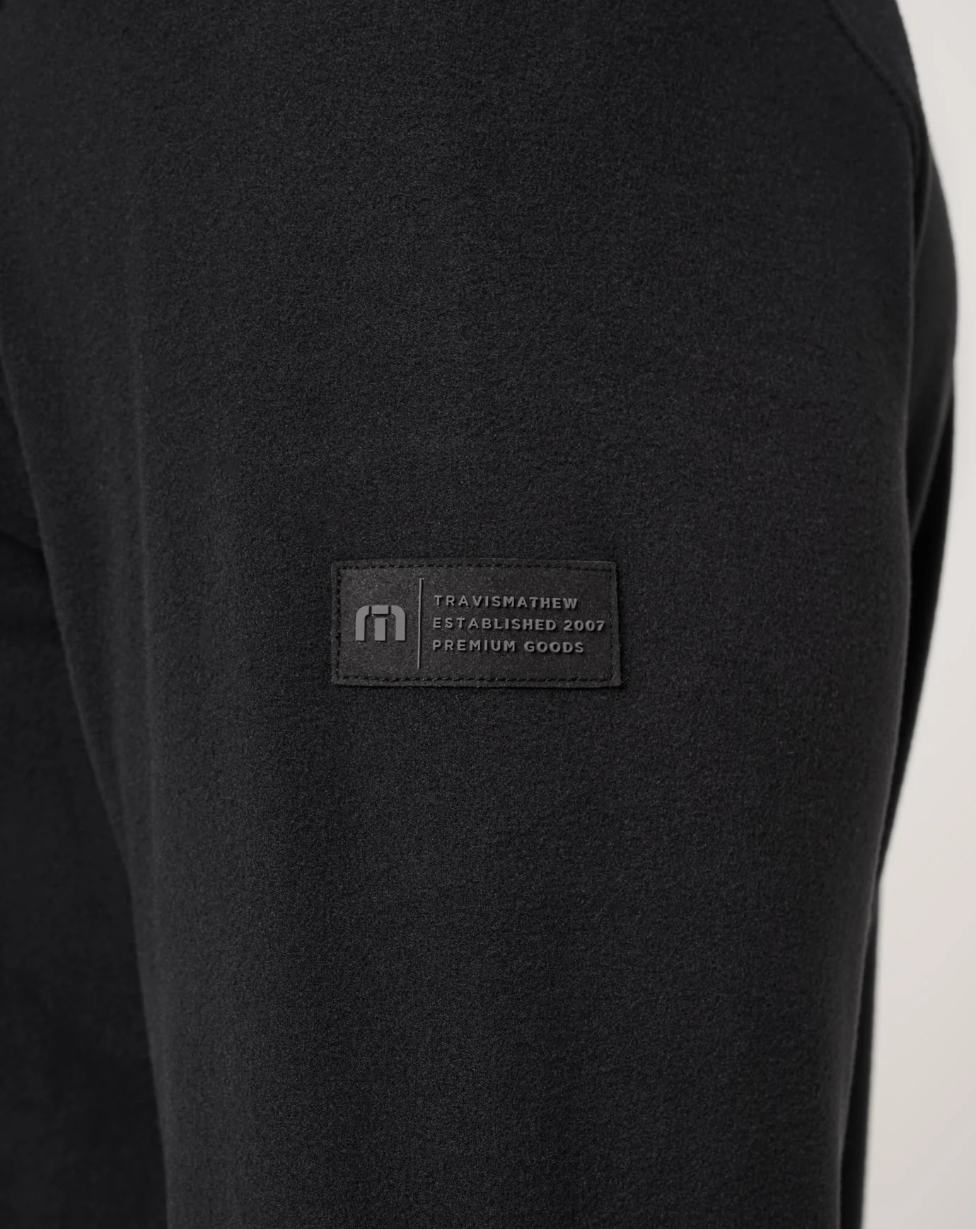 Peak Fleece Crew - Image 5