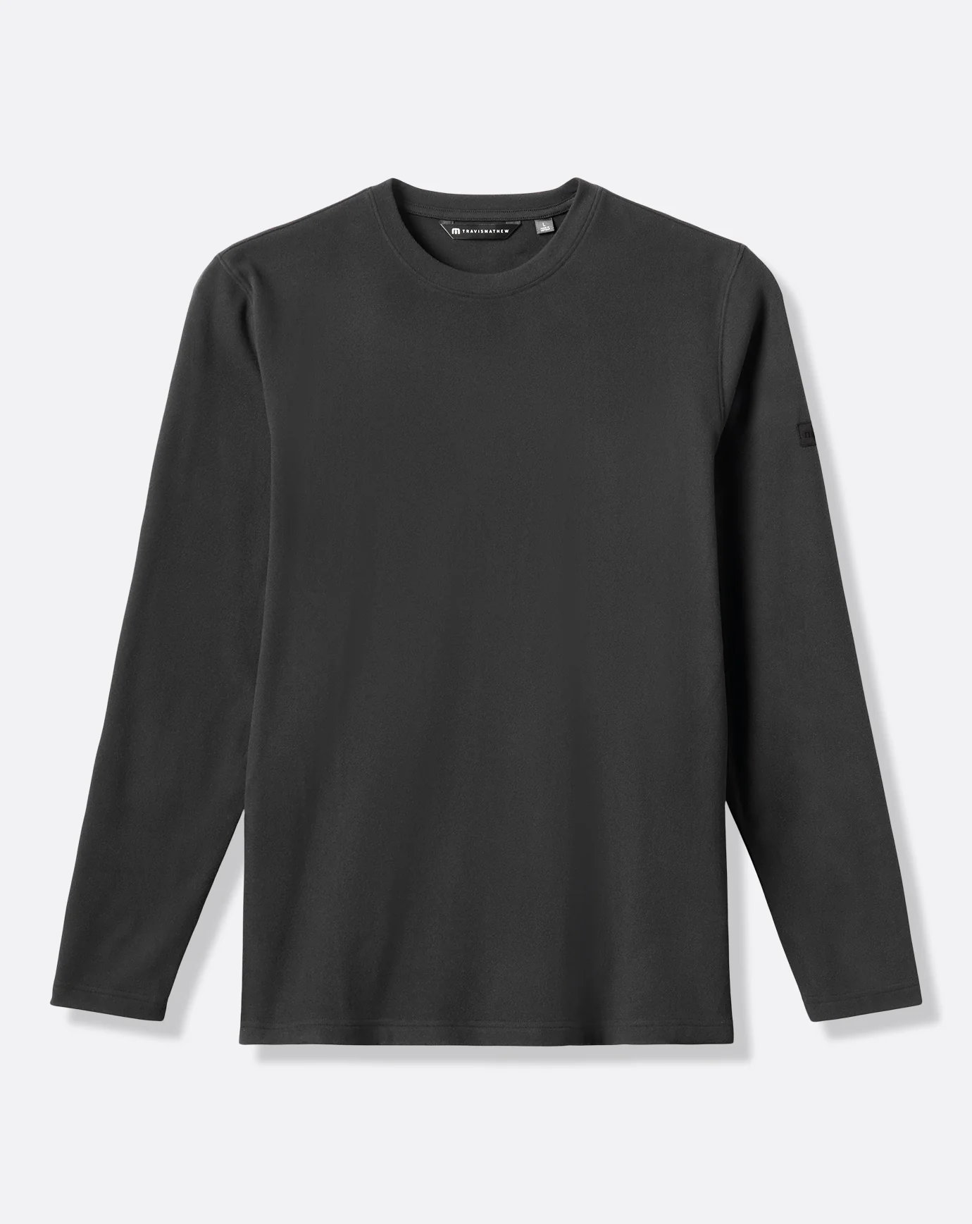 Peak Fleece Crew - Image 6