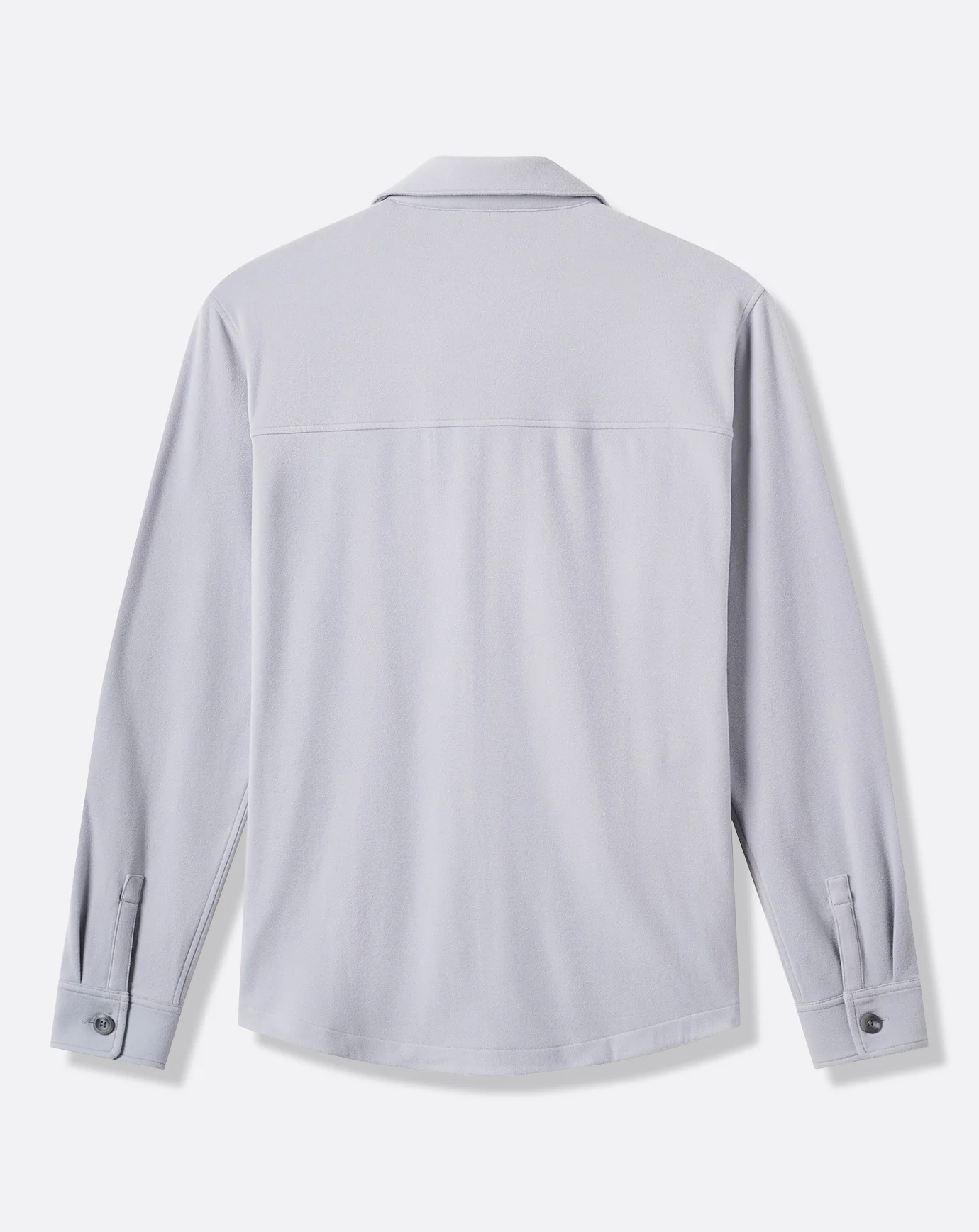 Peak Fleece Shirt Jacket - Image 12
