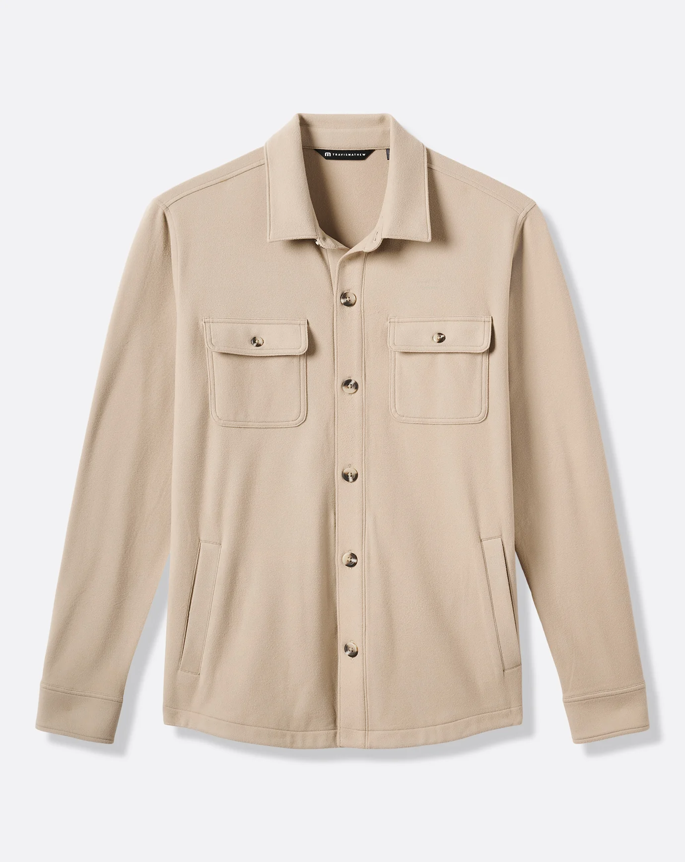 Peak Fleece Shirt Jacket - Image 21