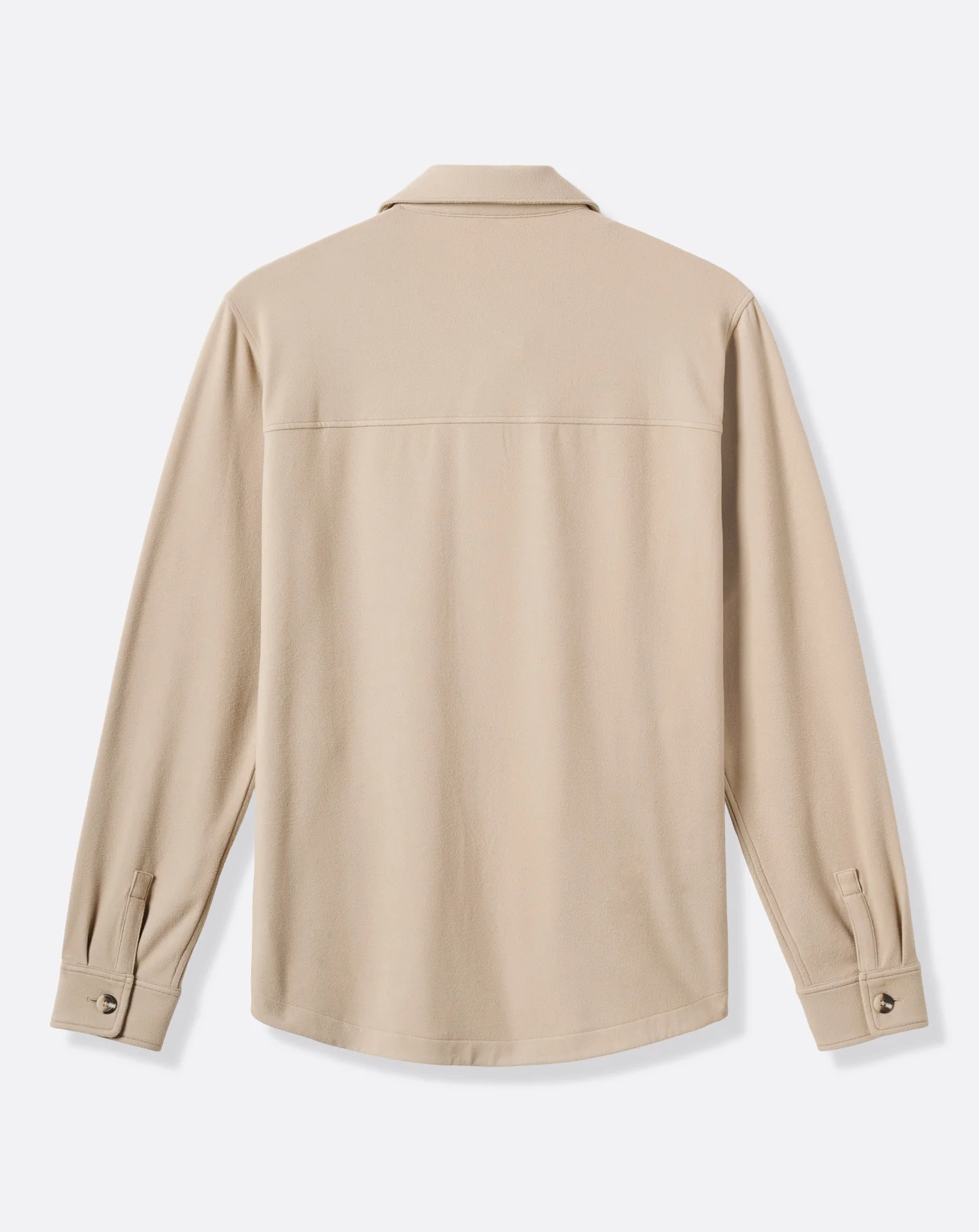 Peak Fleece Shirt Jacket - Image 22