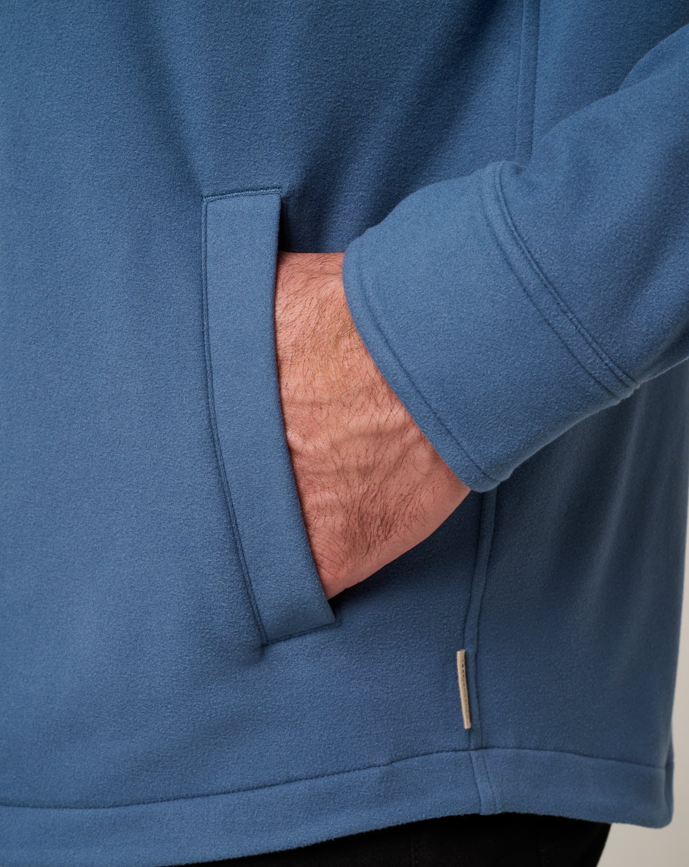 Peak Fleece Shirt Jacket - Image 27