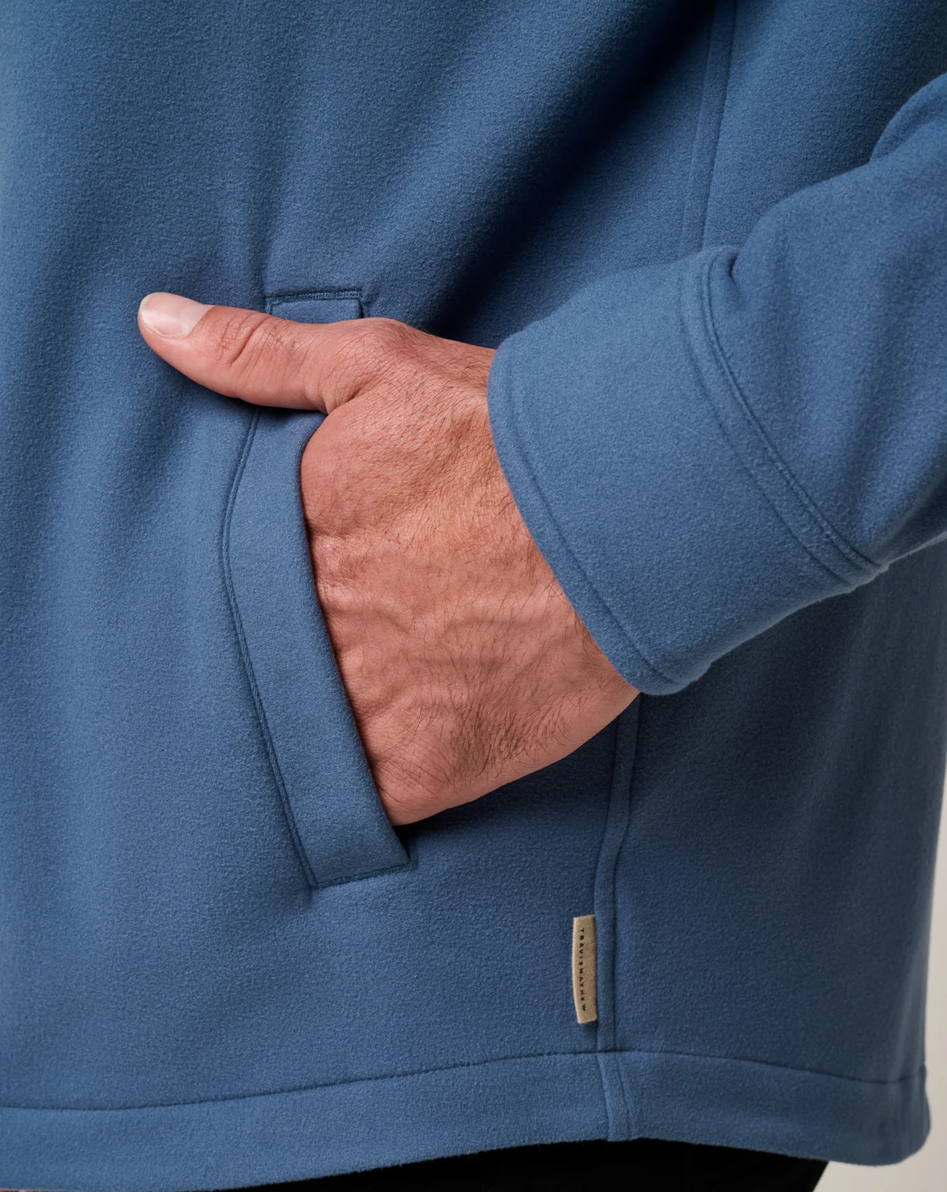Peak Fleece Shirt Jacket - Image 28