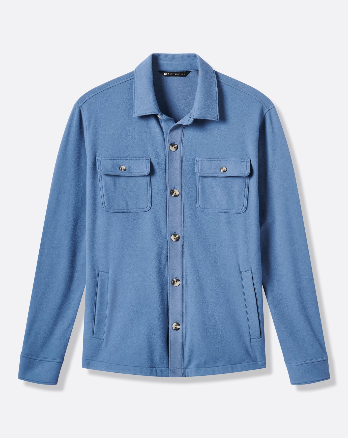 Peak Fleece Shirt Jacket - Image 33