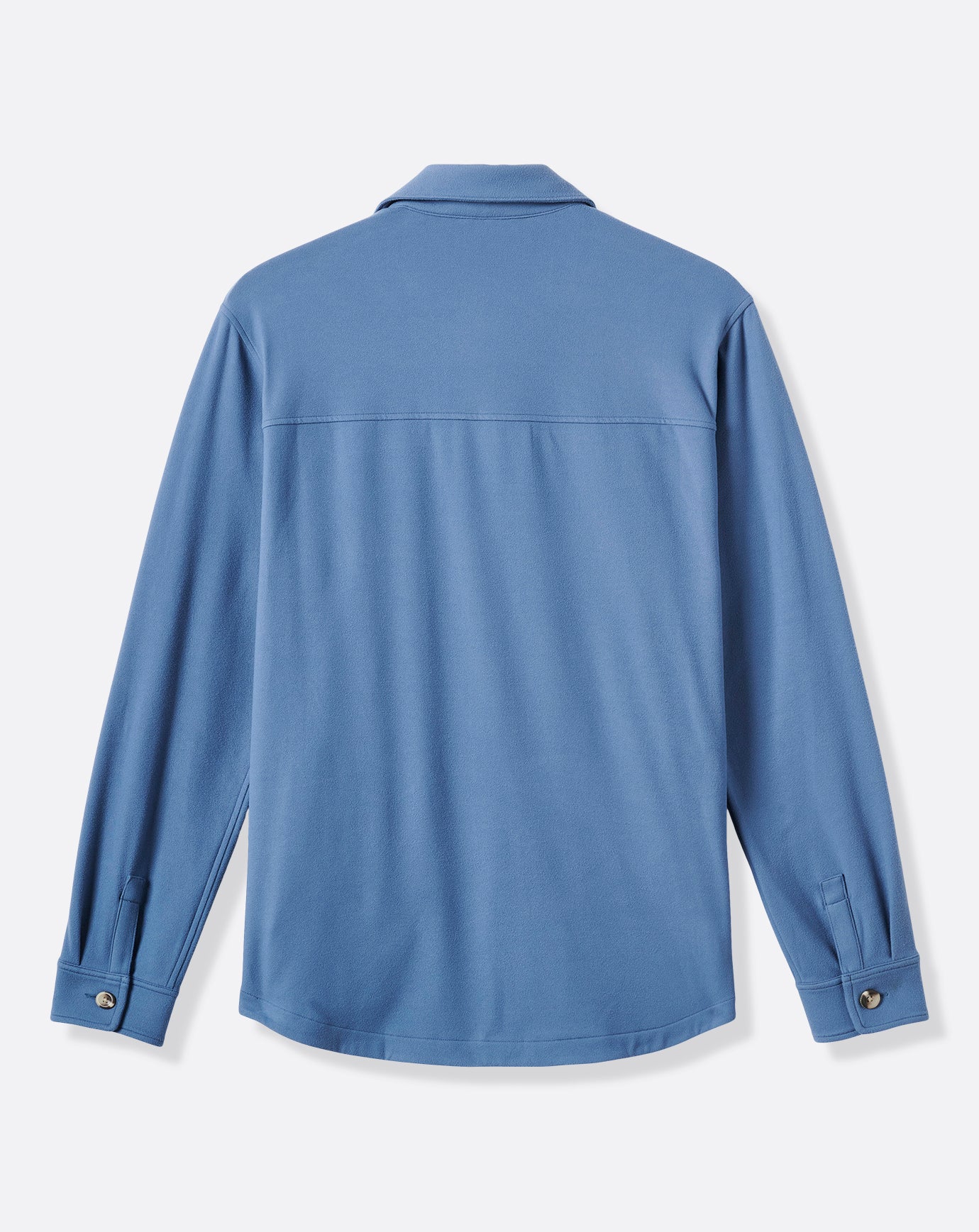 Peak Fleece Shirt Jacket - Image 34