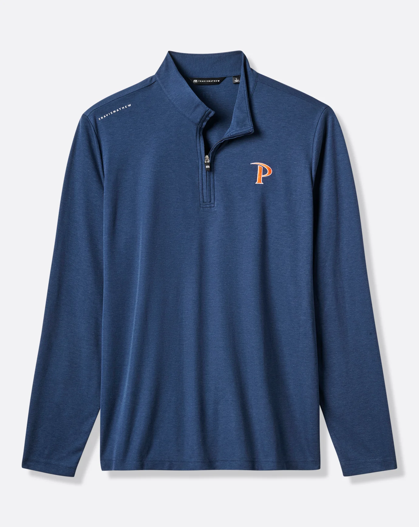Pepperdine Time To Tailgate Quarter Zip - Image 7