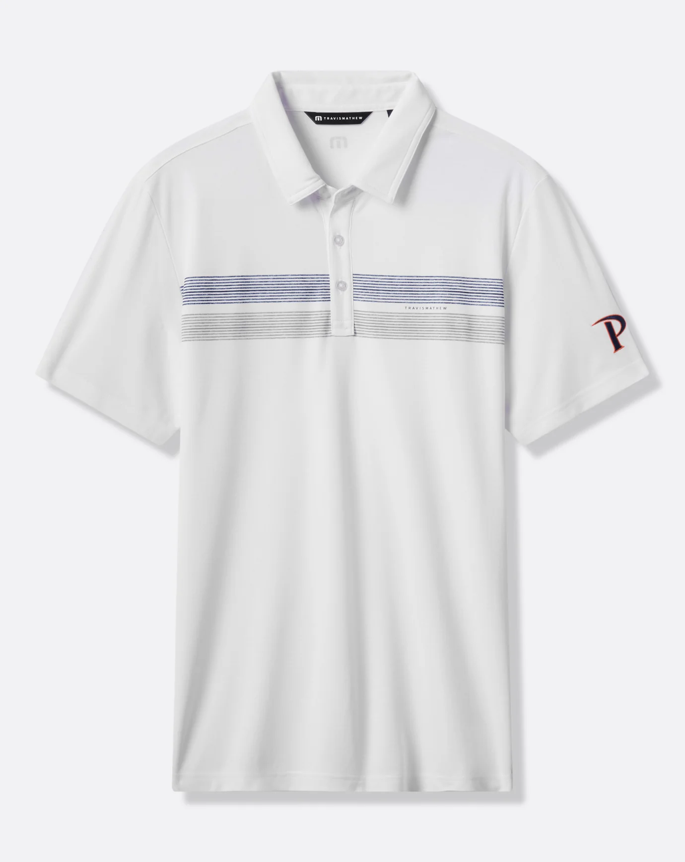 Pepperdine Top Recruit Polo - Image 6