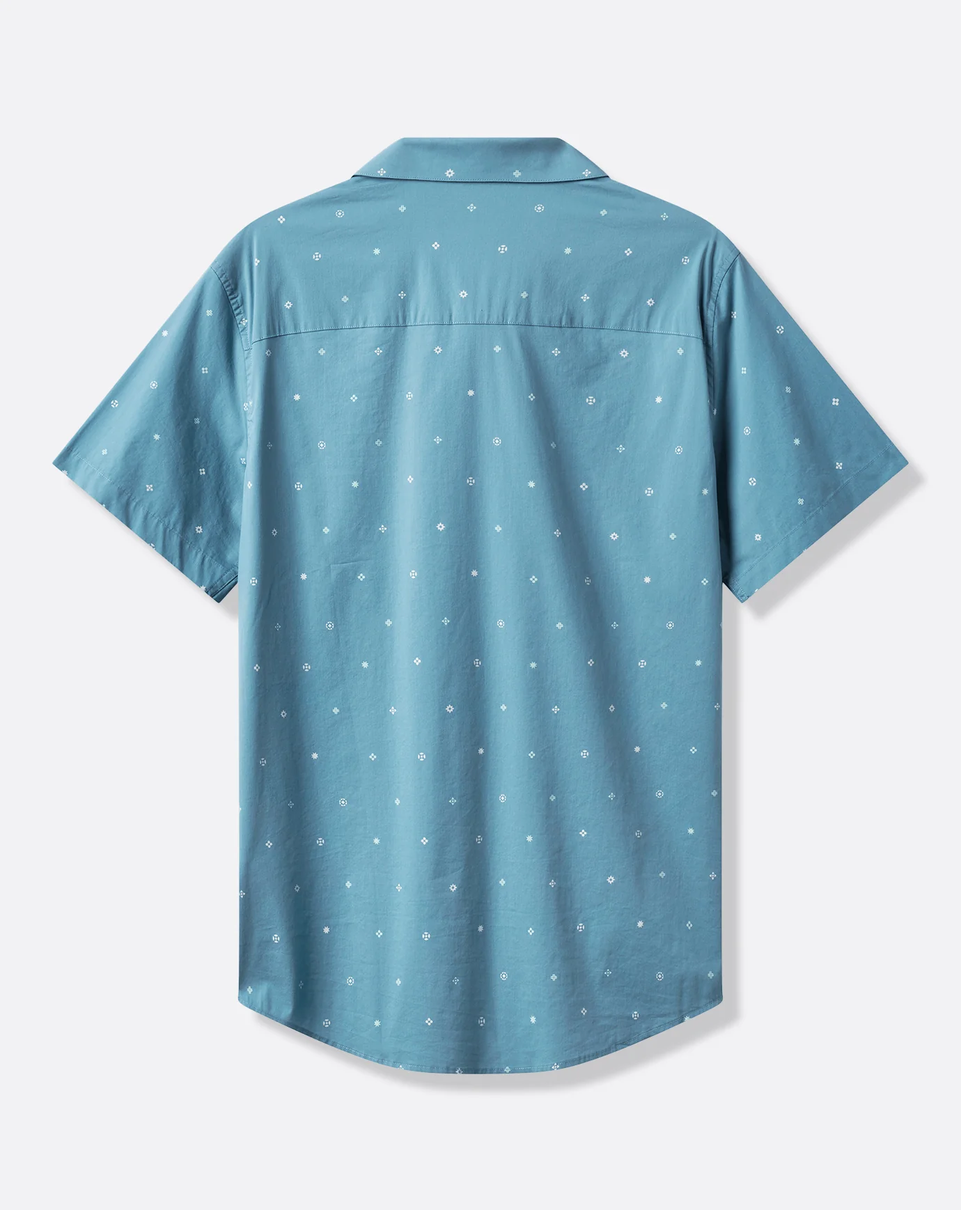 Per Aspera Button-Up - Image 5