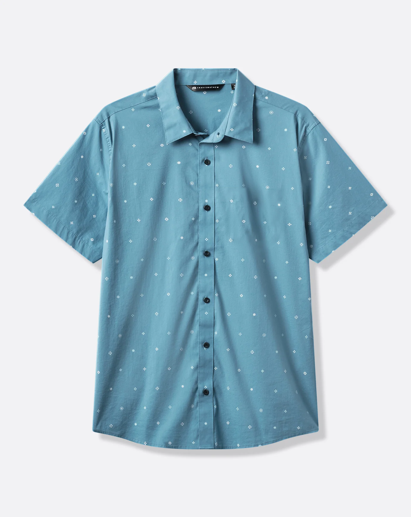 Per Aspera Button-Up - Image 6