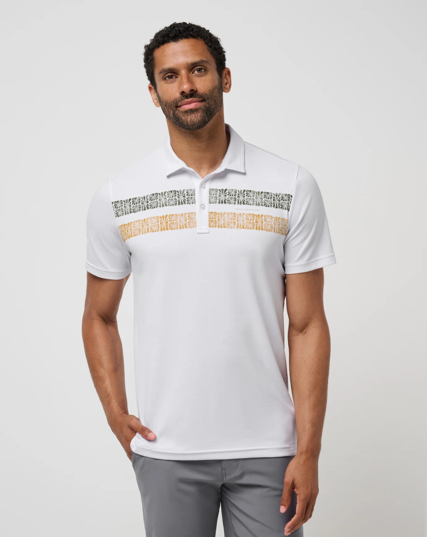 Perfect Memory Polo