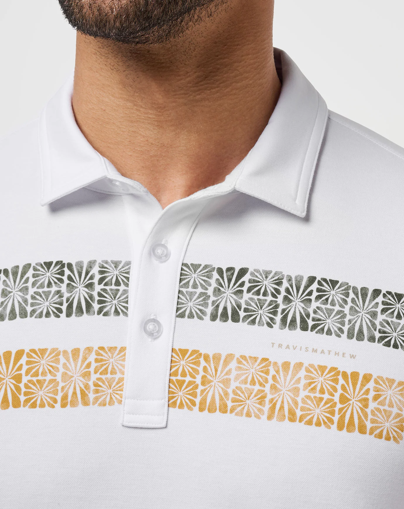 Perfect Memory Polo - Image 4