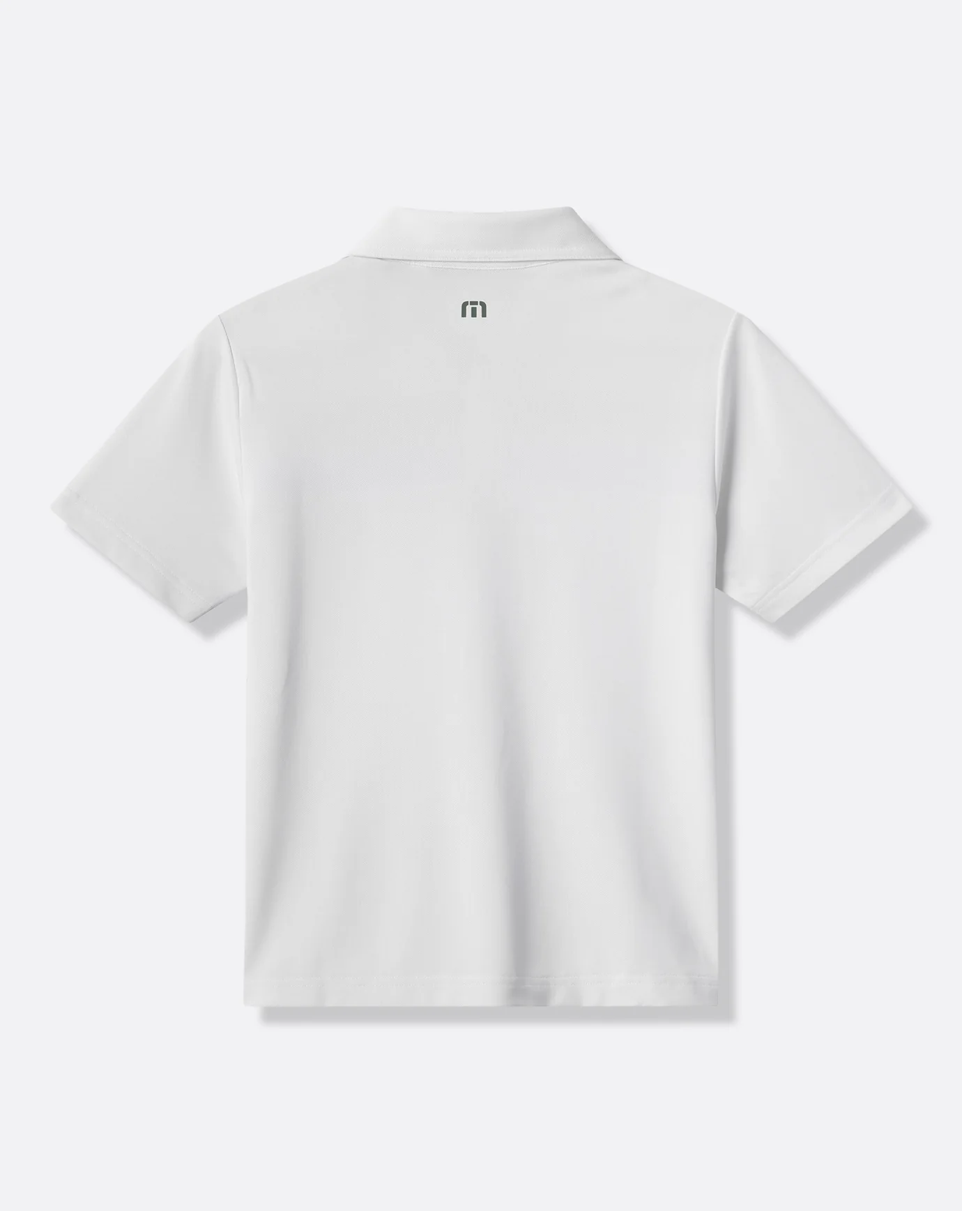 Perfect Memory Youth Polo - Image 2