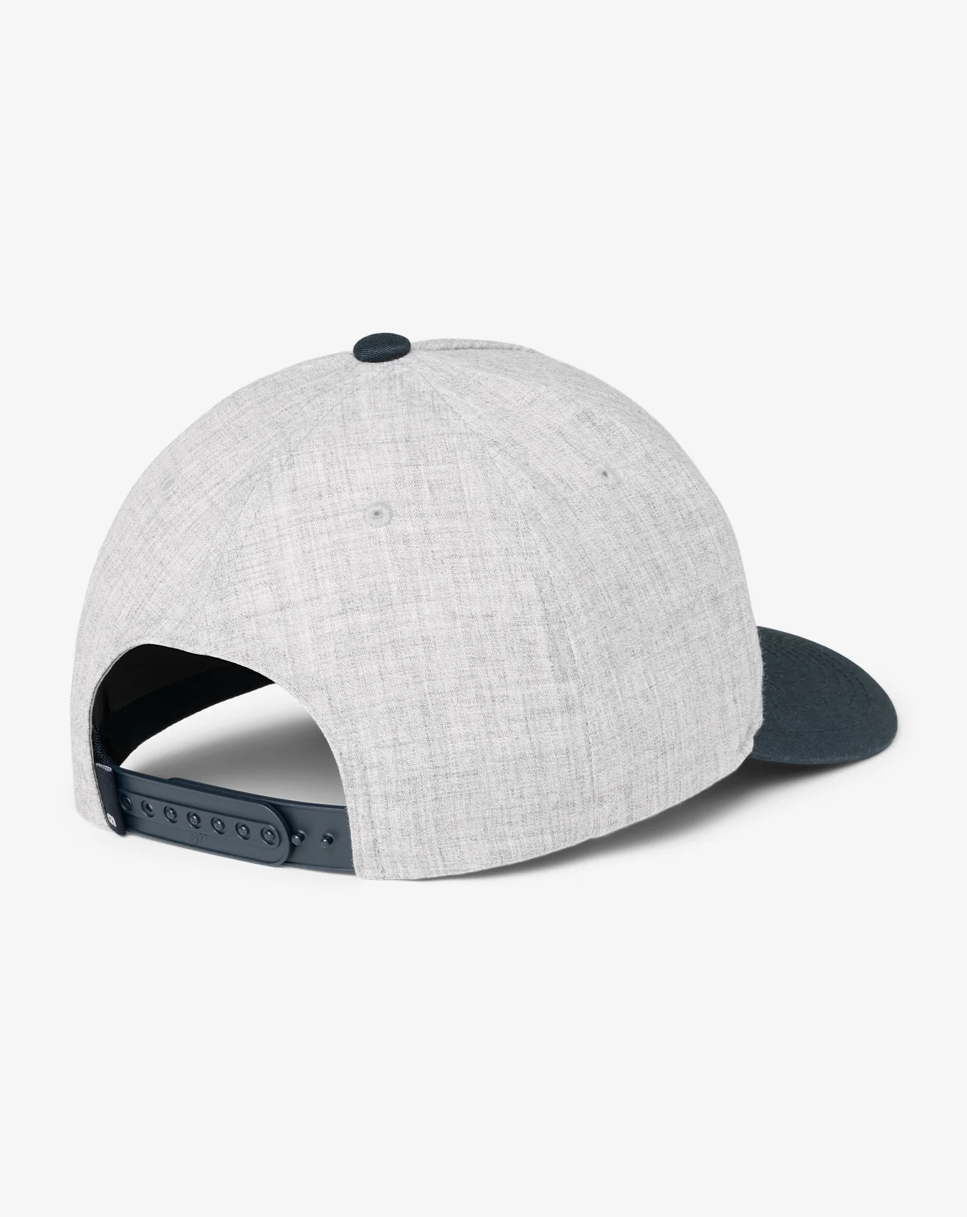 Perfect Plan Snapback Hat - Image 3