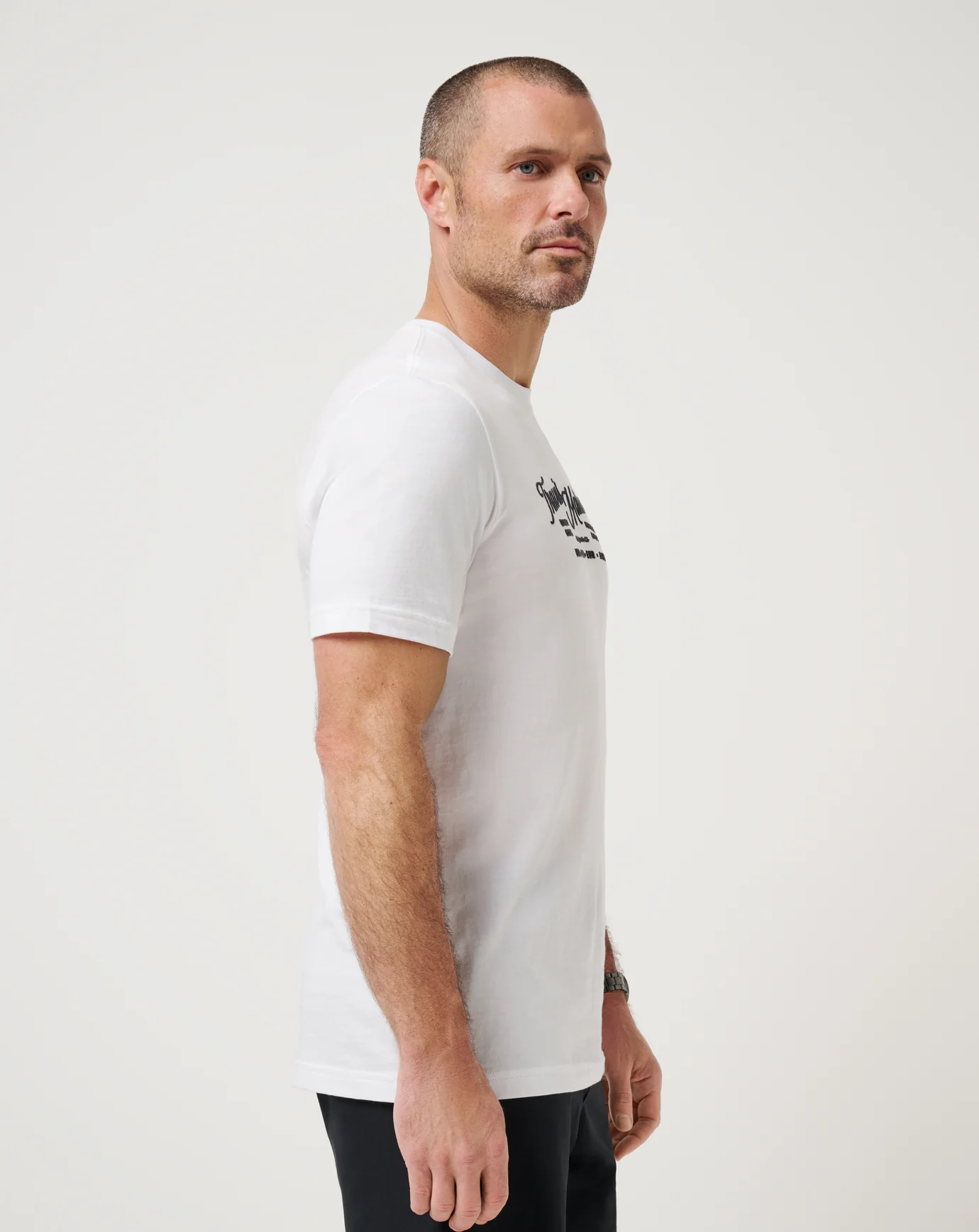 Perfect Plan Tee - Image 2