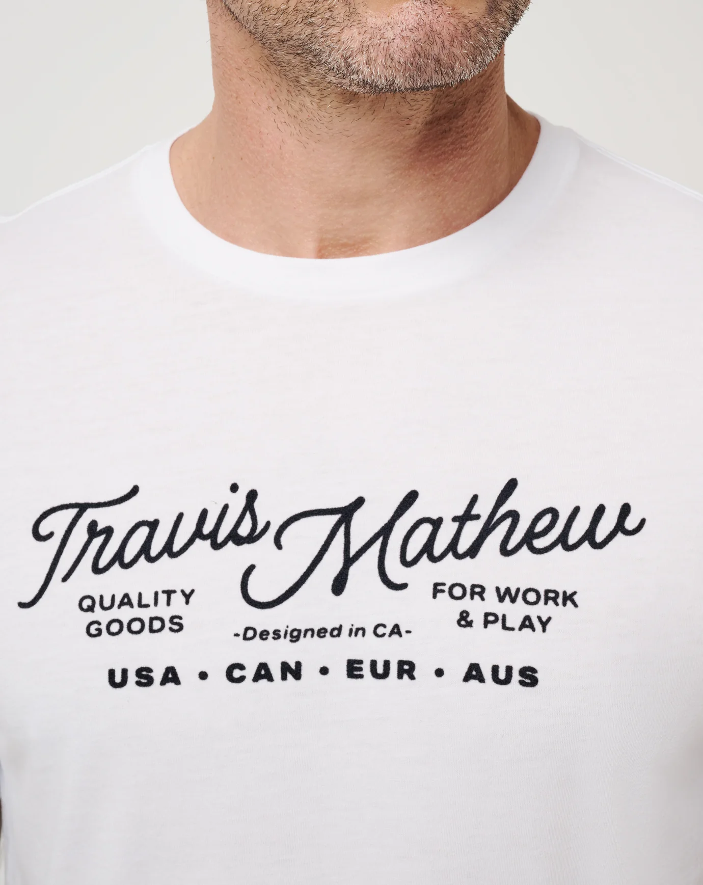 Perfect Plan Tee - Image 4