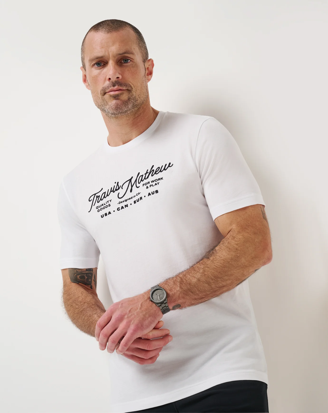 Perfect Plan Tee - Image 5