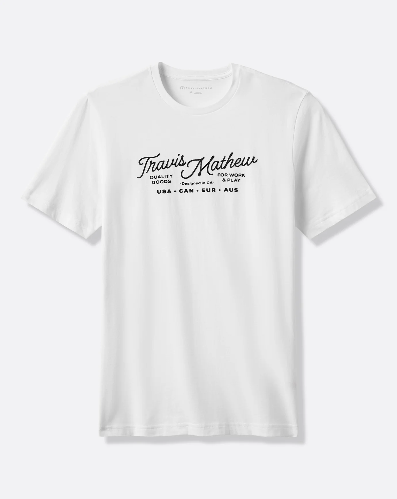 Perfect Plan Tee - Image 6